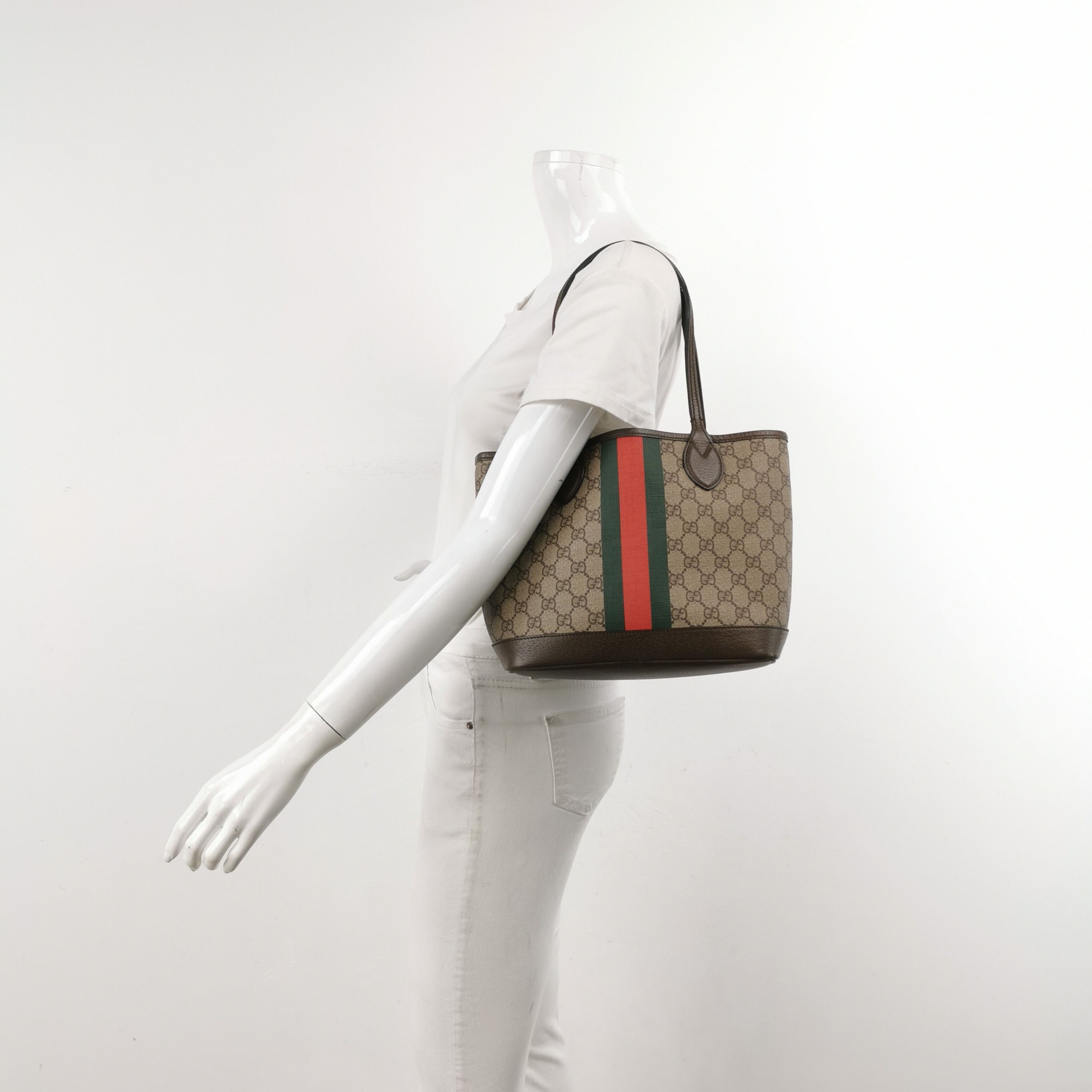 Gucci Gucci Women os Shoulder Bags Size ONE SIZE - 2 Thumbnail