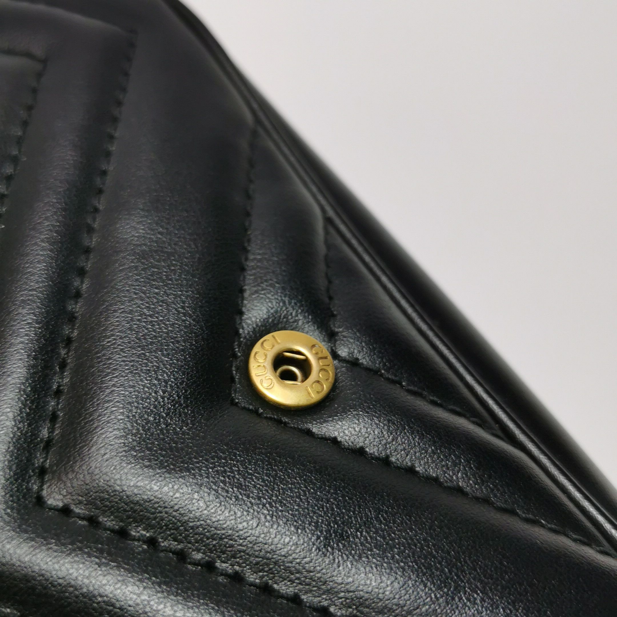 Gucci Gucci Women os Shoulder Bags Size ONE SIZE - 12 Thumbnail