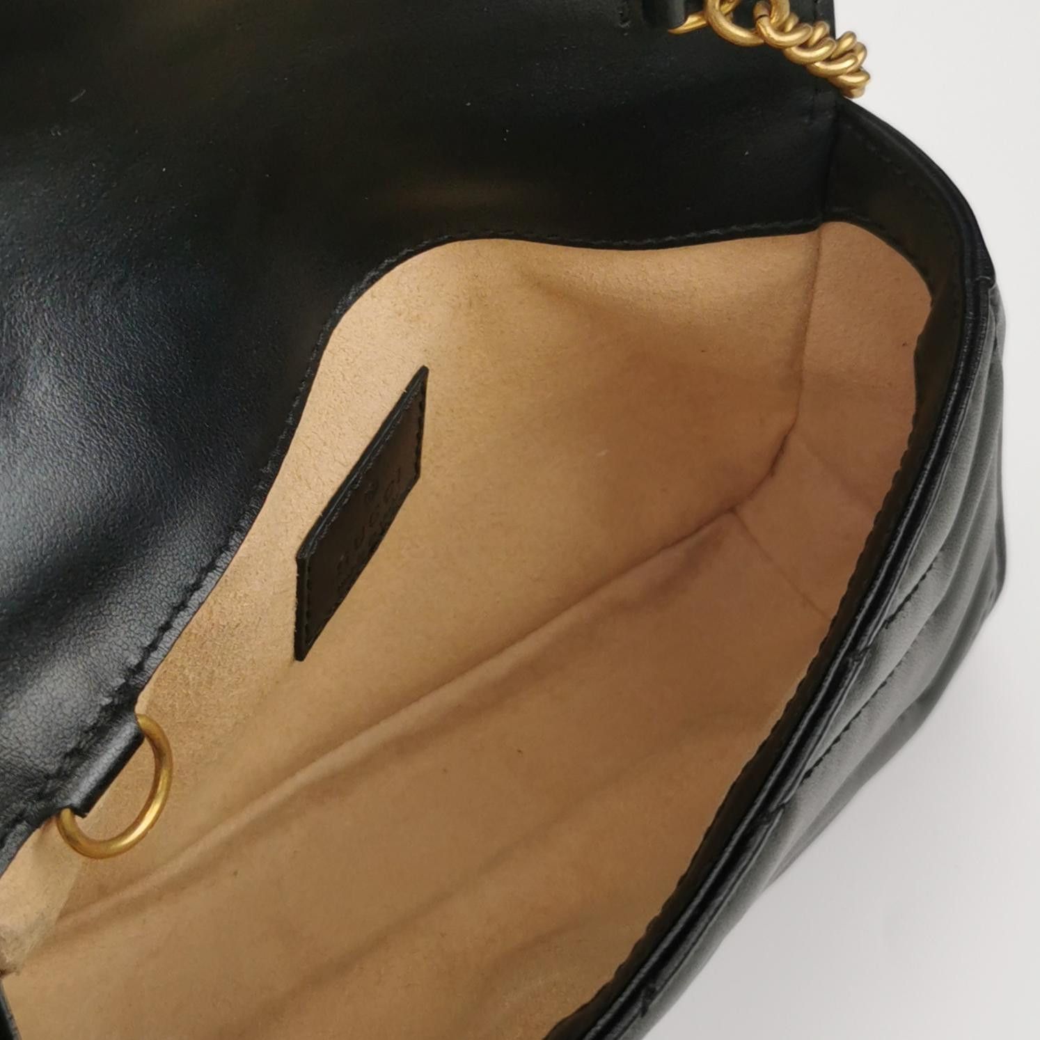 Gucci Gucci Women os Shoulder Bags Size ONE SIZE - 7 Thumbnail