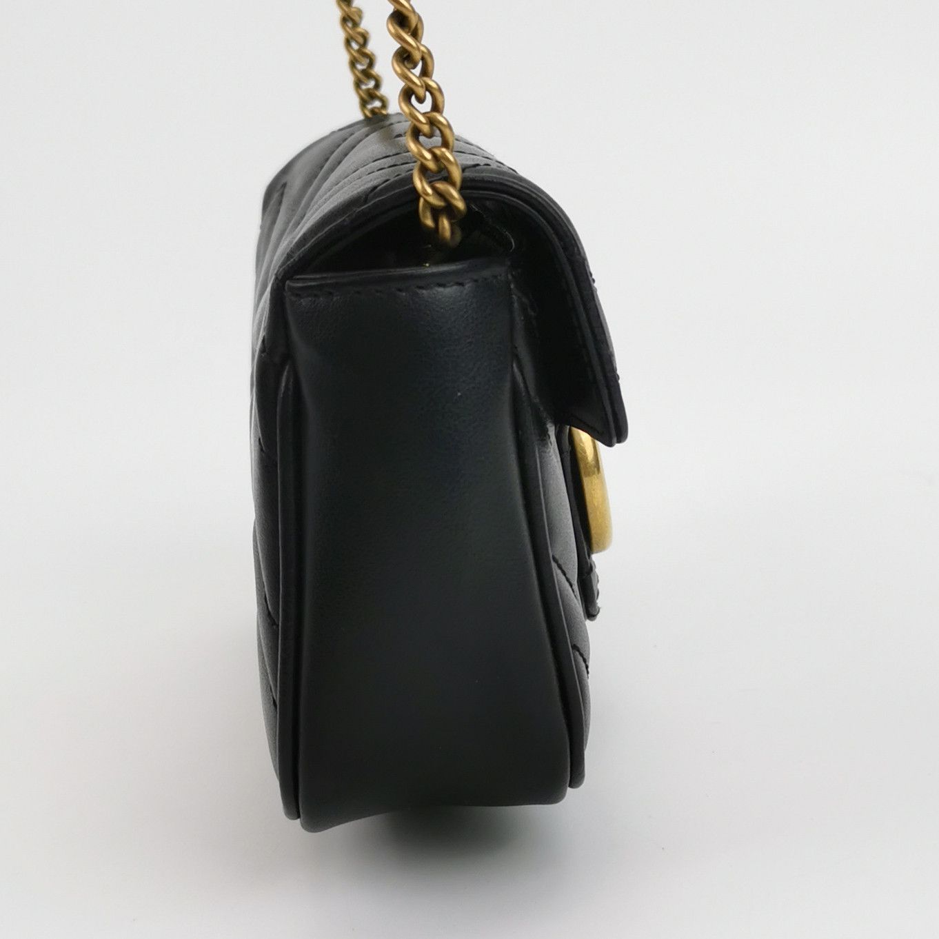Gucci Gucci Women os Shoulder Bags Size ONE SIZE - 4 Thumbnail