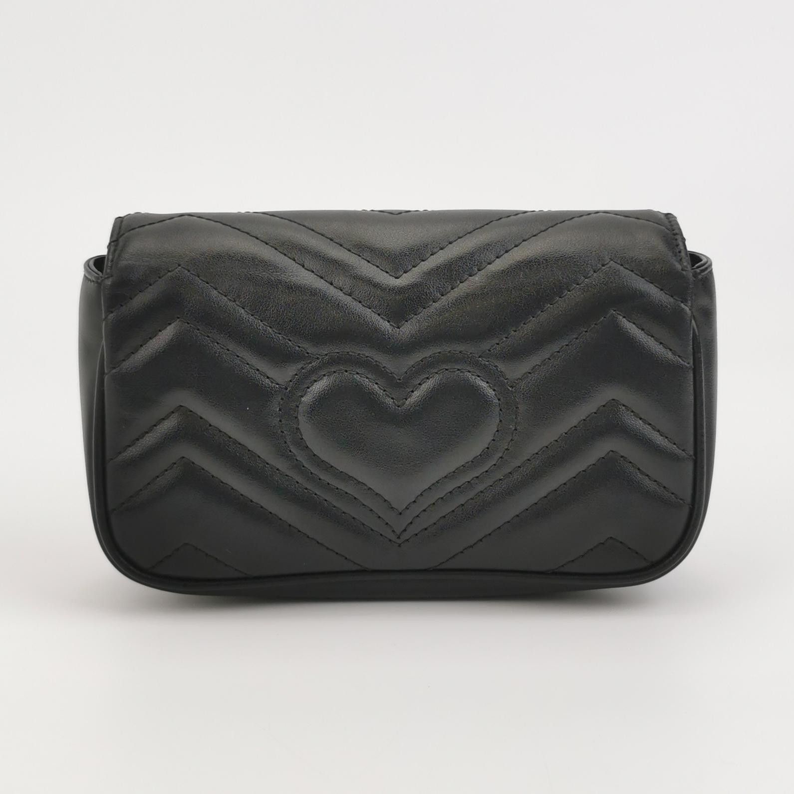 Gucci Gucci Women os Shoulder Bags Size ONE SIZE - 5 Thumbnail
