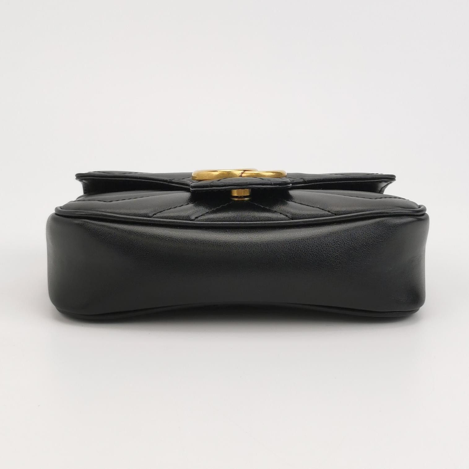 Gucci Gucci Women os Shoulder Bags Size ONE SIZE - 6 Thumbnail