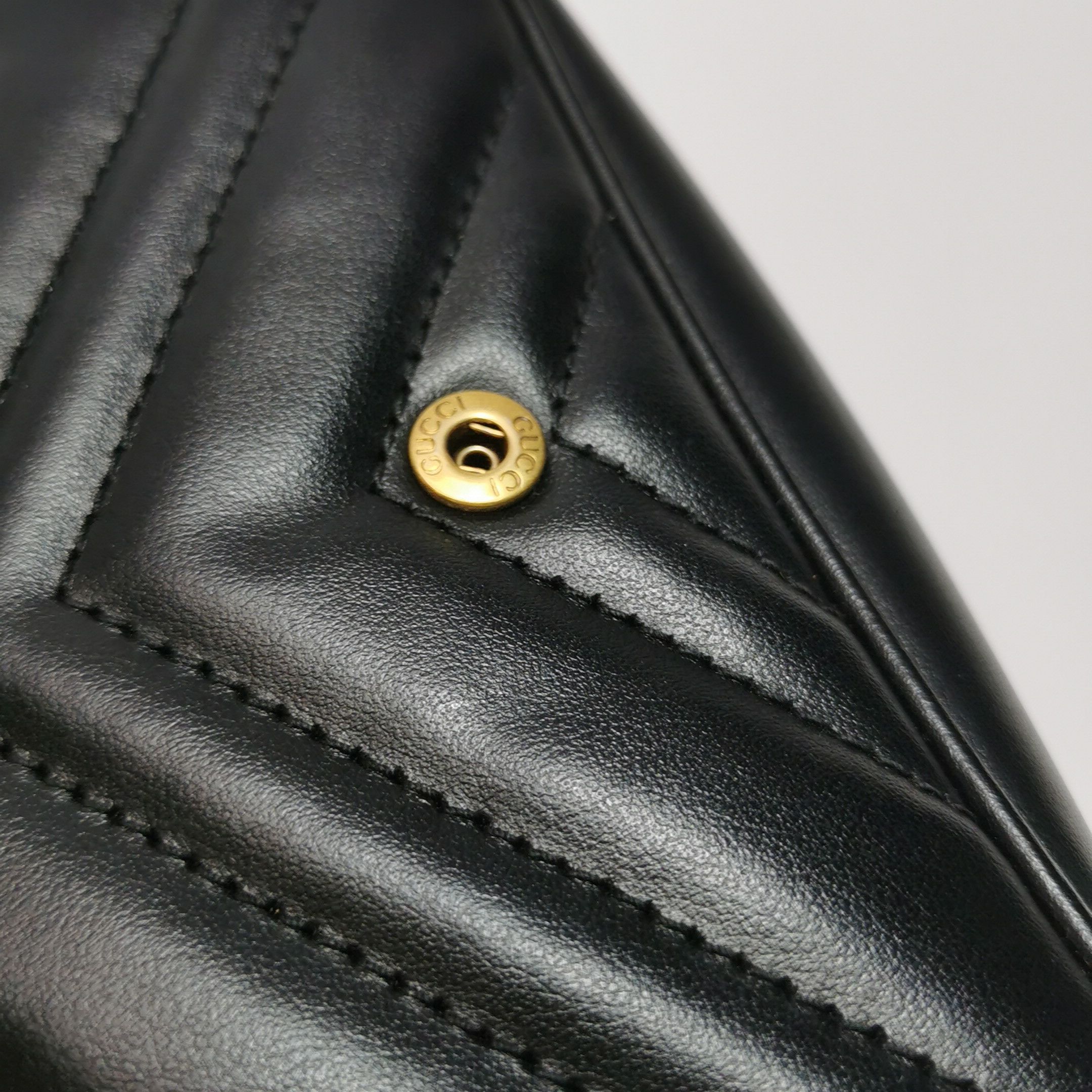 Gucci Gucci Women os Shoulder Bags Size ONE SIZE - 11 Thumbnail