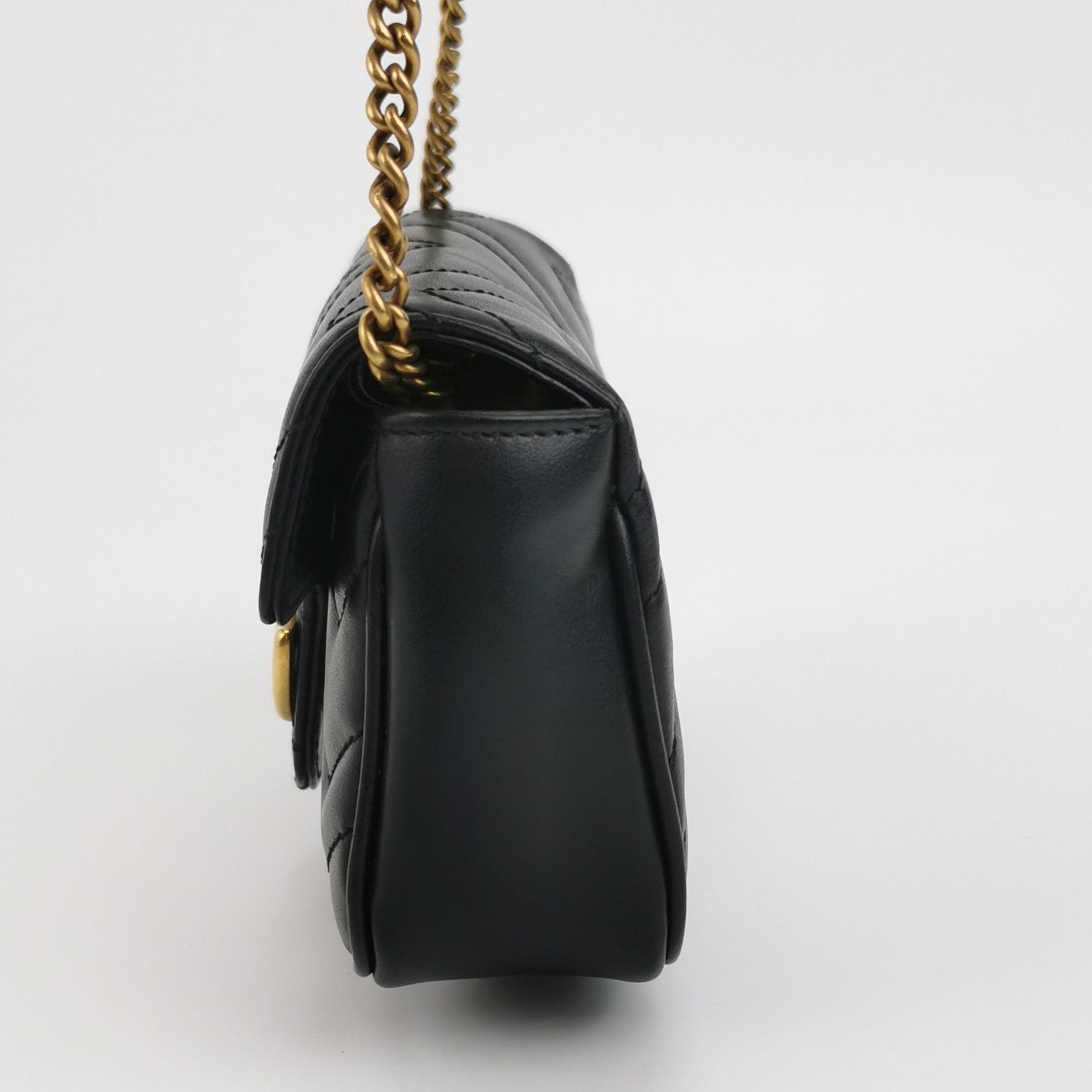 Gucci Gucci Women os Shoulder Bags Size ONE SIZE - 3 Thumbnail