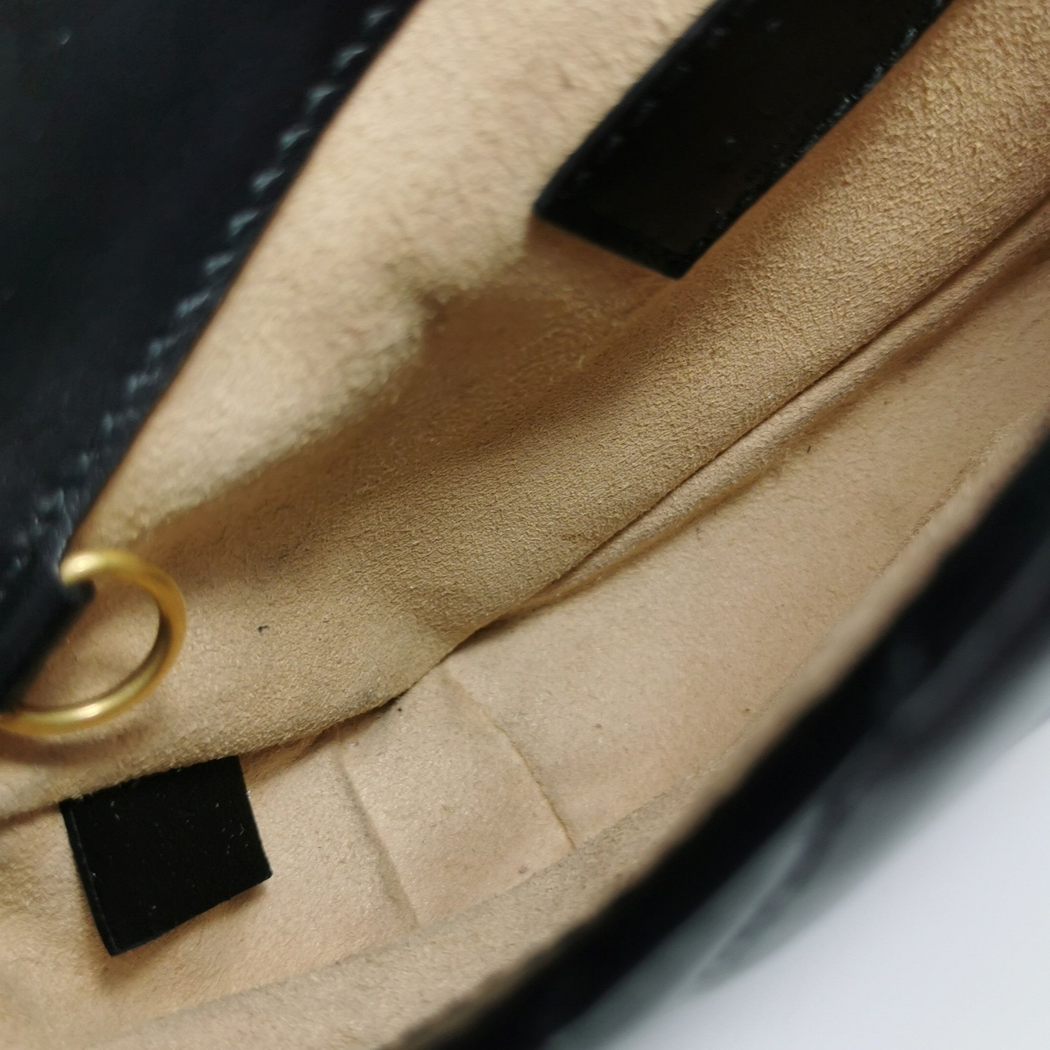 Gucci Gucci Women os Shoulder Bags Size ONE SIZE - 10 Thumbnail