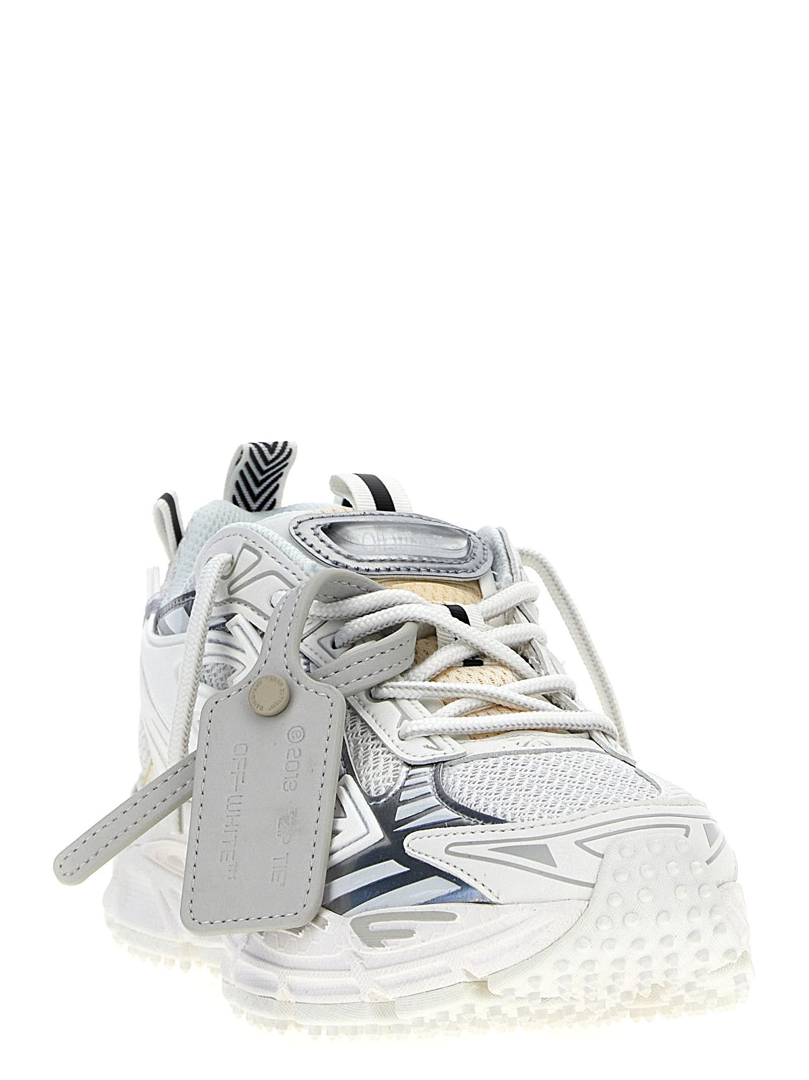 Off-White 'Be Right Back' sneakers Size US 8 / IT 38 - 3 Thumbnail