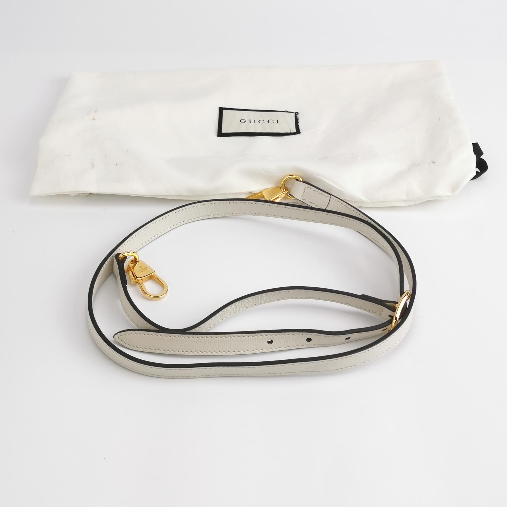 Gucci Gucci Women os Shoulder Bags Size ONE SIZE - 9 Thumbnail