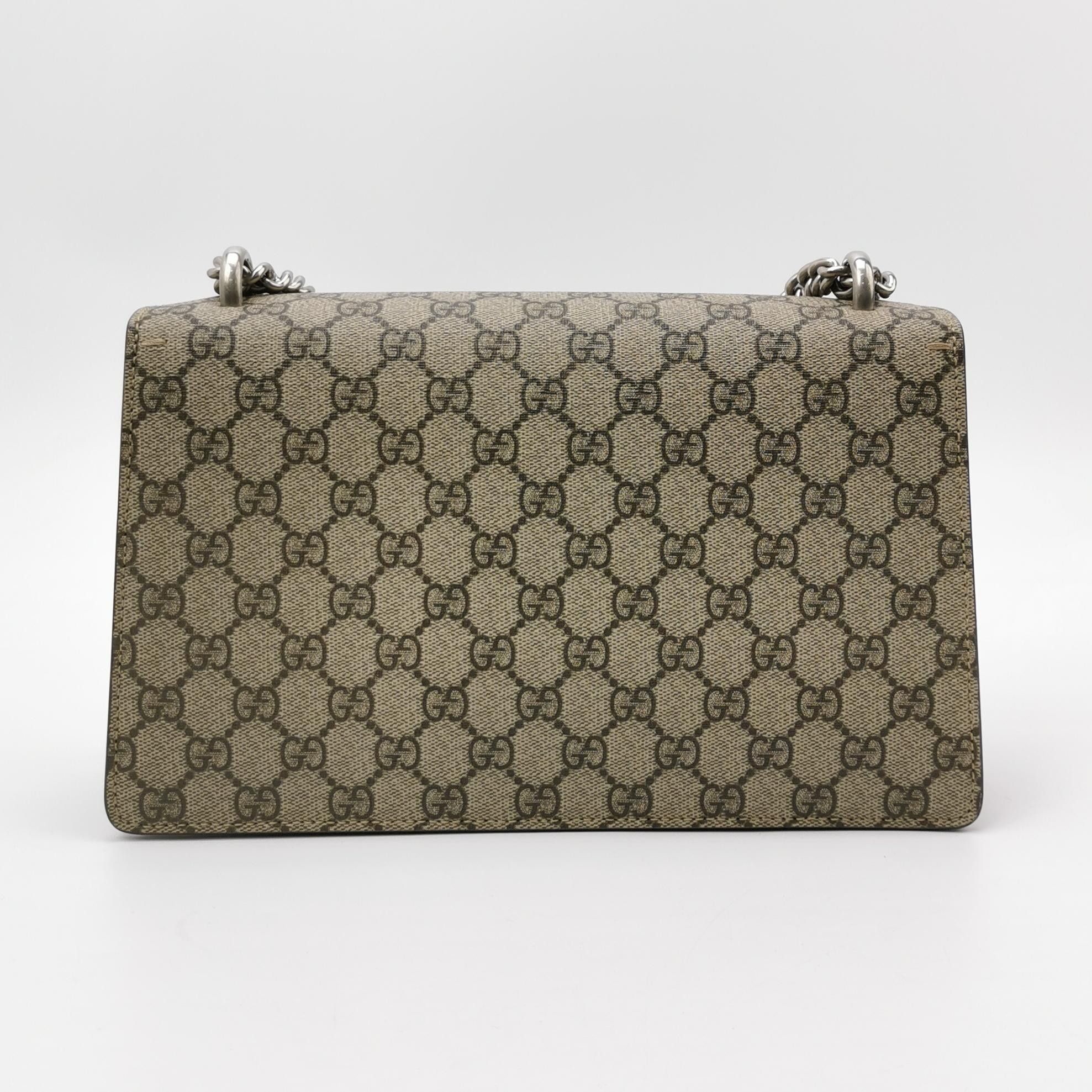 Gucci Gucci Women os Shoulder Bags Size ONE SIZE - 5 Thumbnail