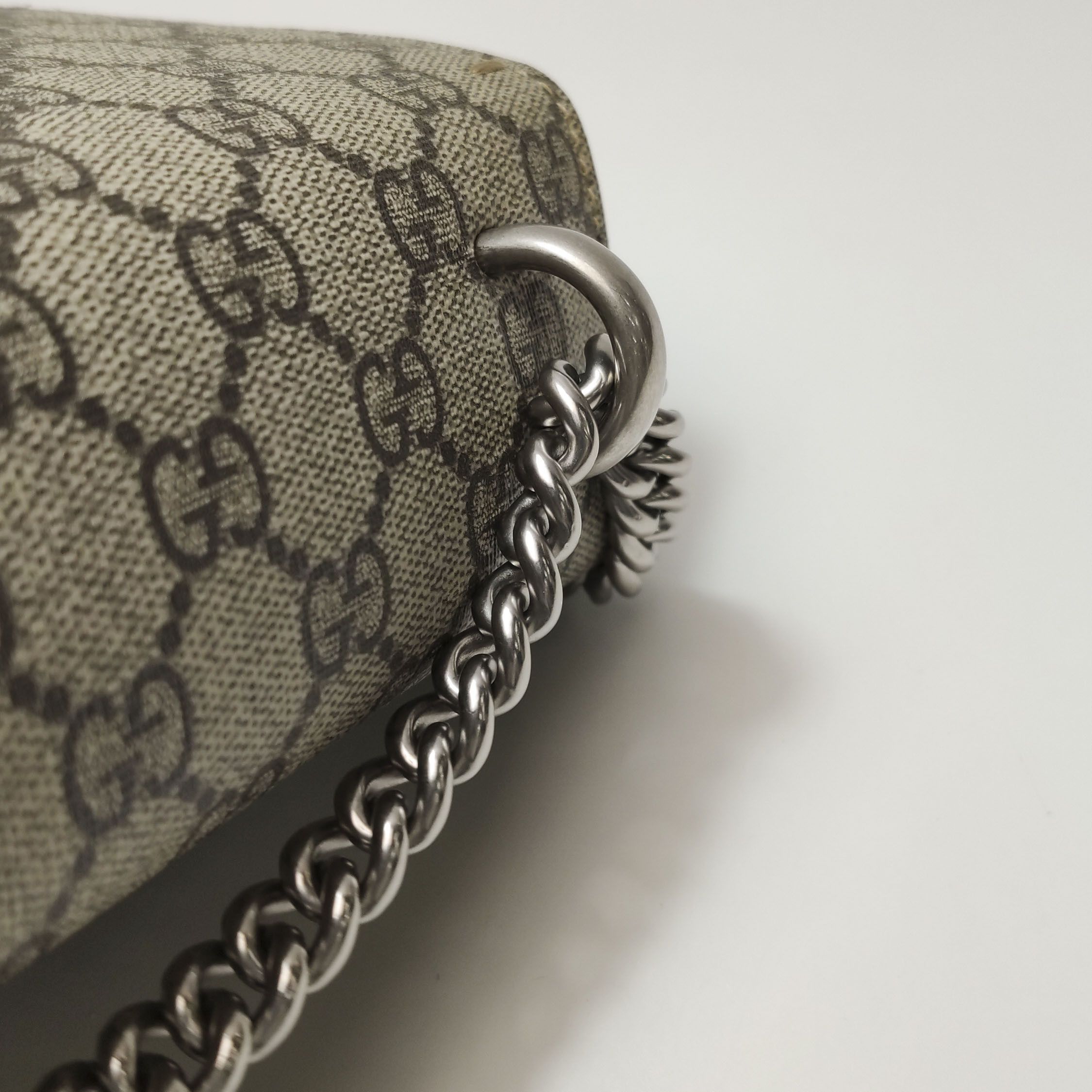 Gucci Gucci Women os Shoulder Bags Size ONE SIZE - 13 Thumbnail