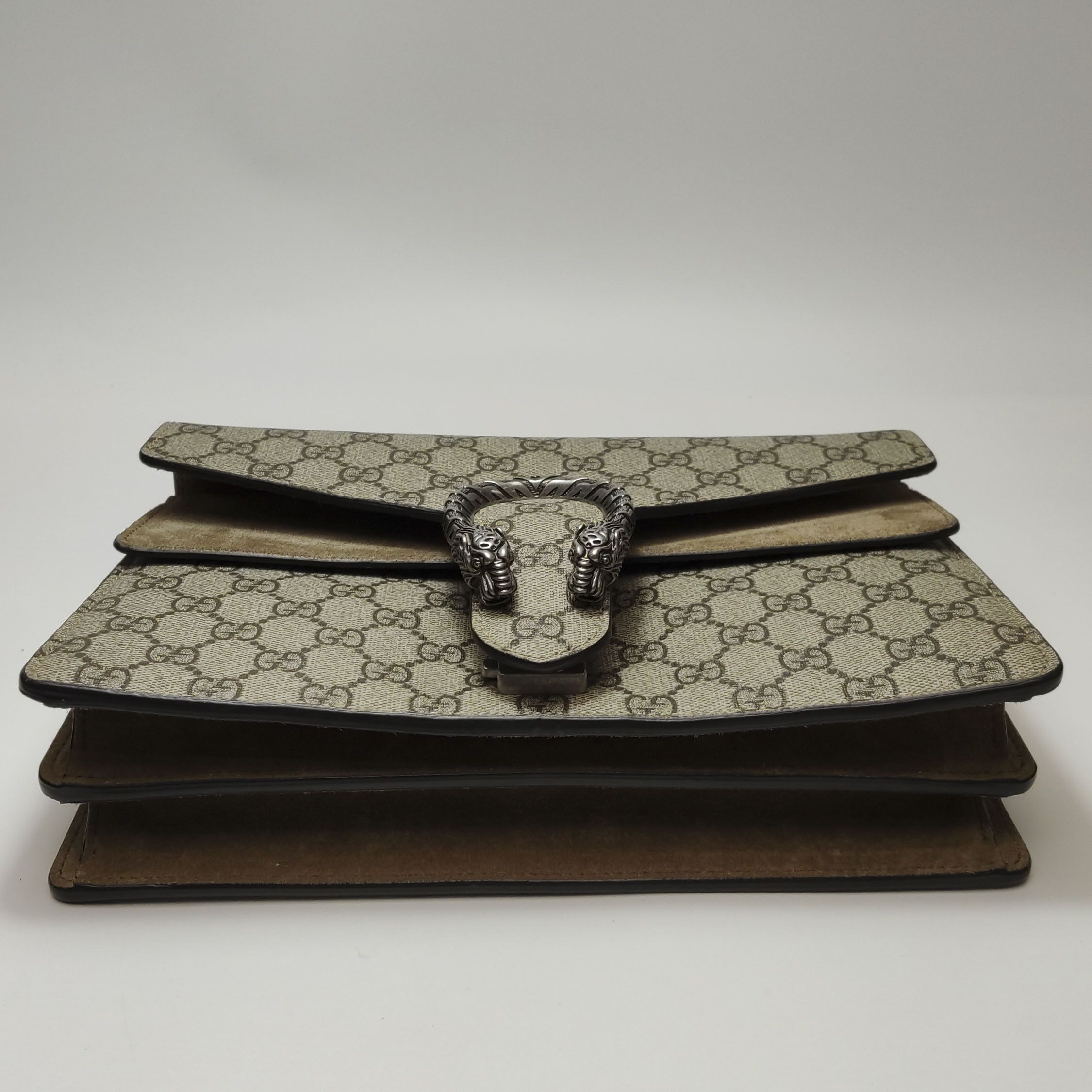 Gucci Gucci Women os Shoulder Bags Size ONE SIZE - 14 Thumbnail