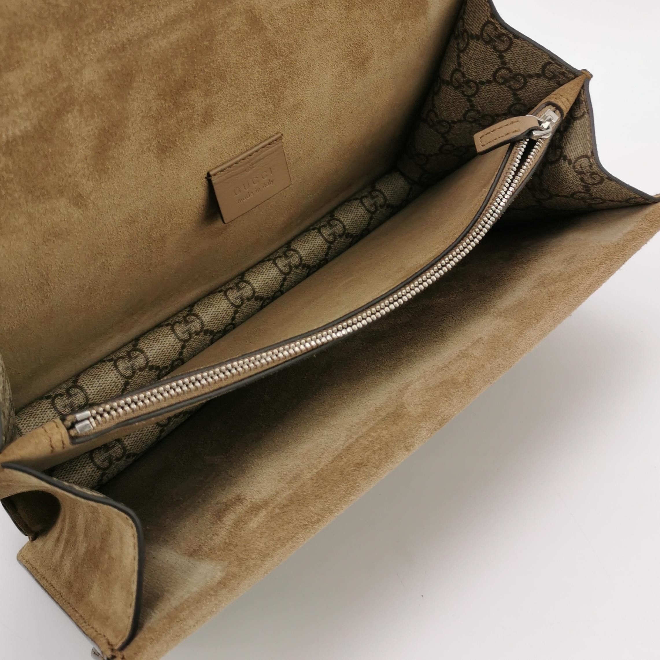 Gucci Gucci Women os Shoulder Bags Size ONE SIZE - 7 Thumbnail