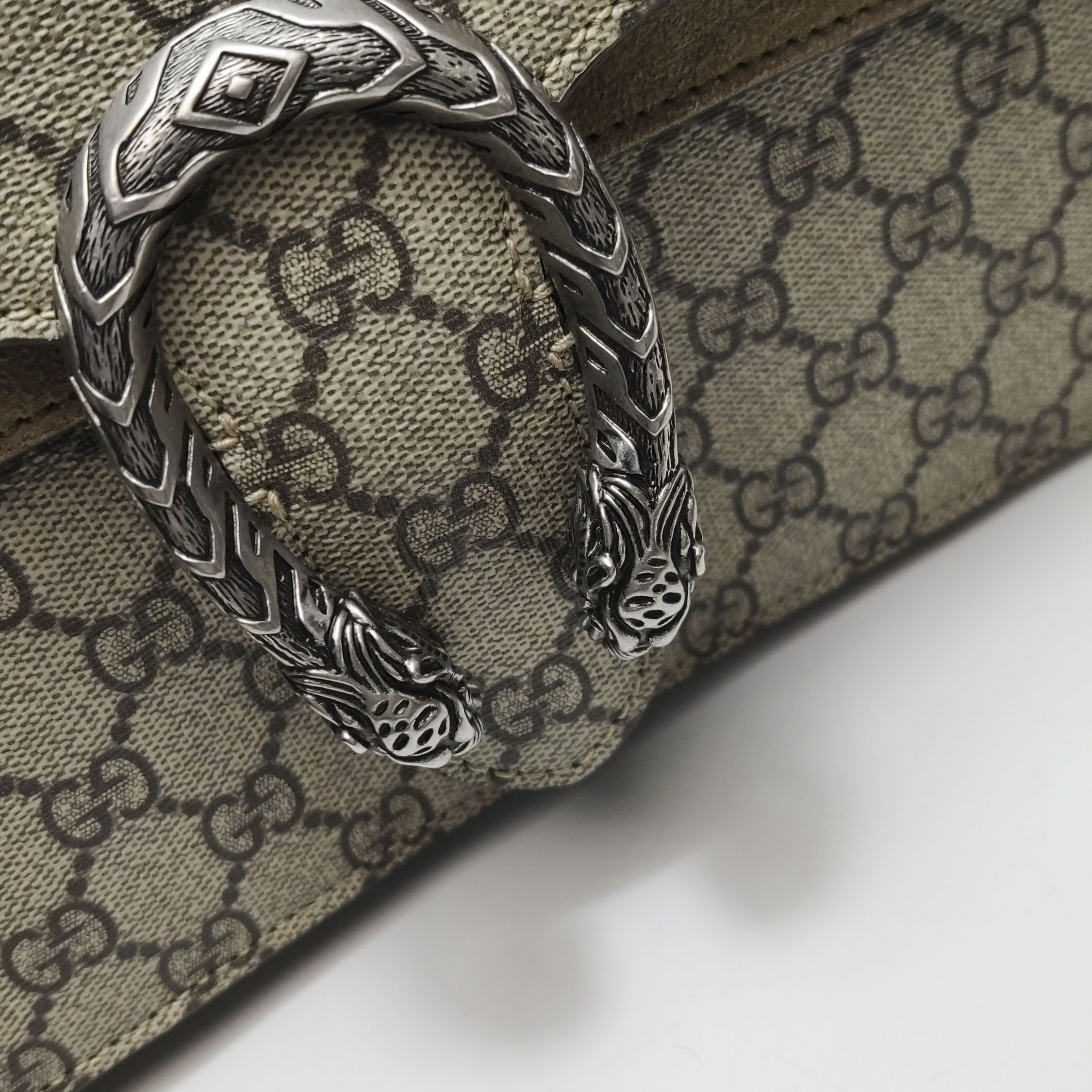 Gucci Gucci Women os Shoulder Bags Size ONE SIZE - 12 Thumbnail