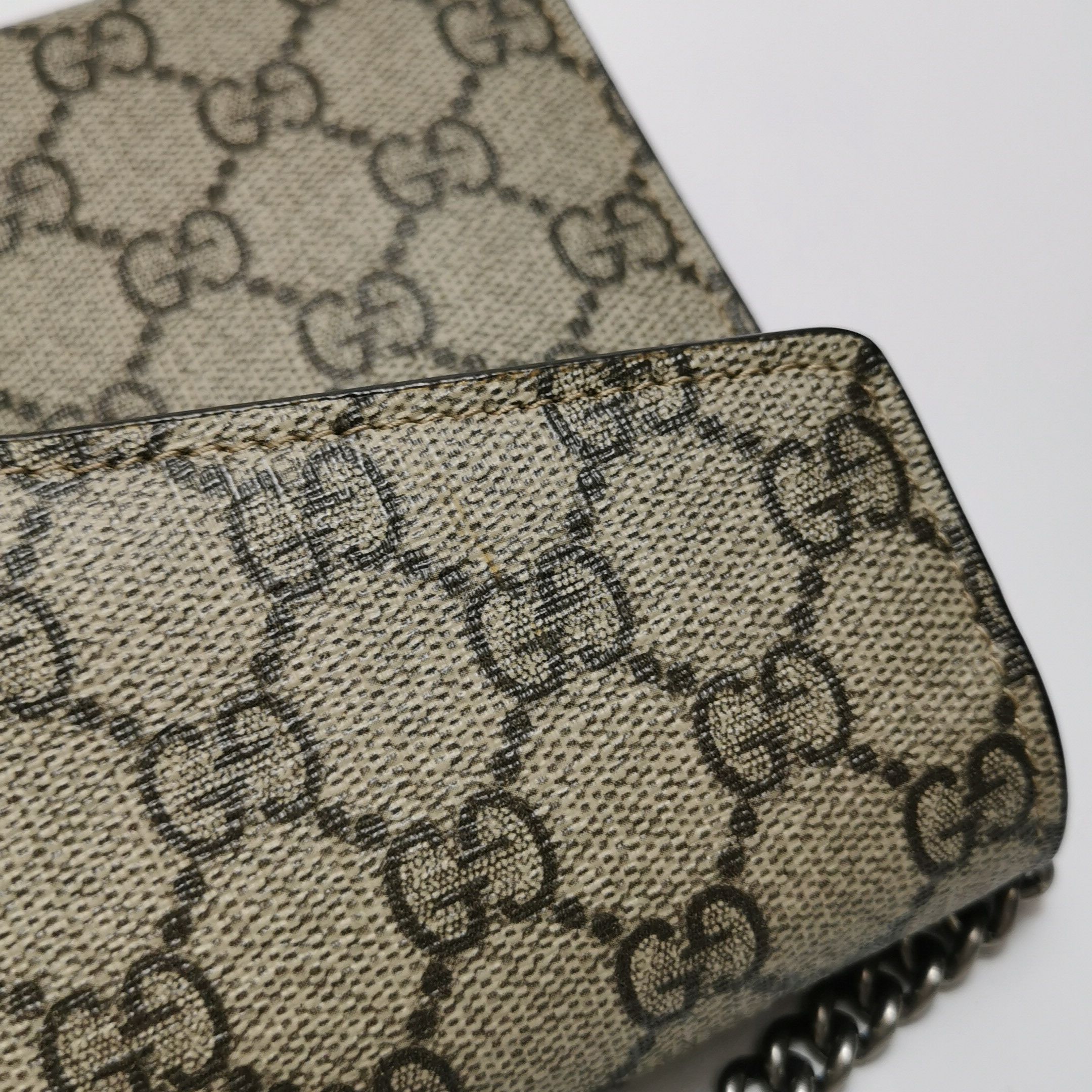 Gucci Gucci Women os Shoulder Bags Size ONE SIZE - 20 Thumbnail