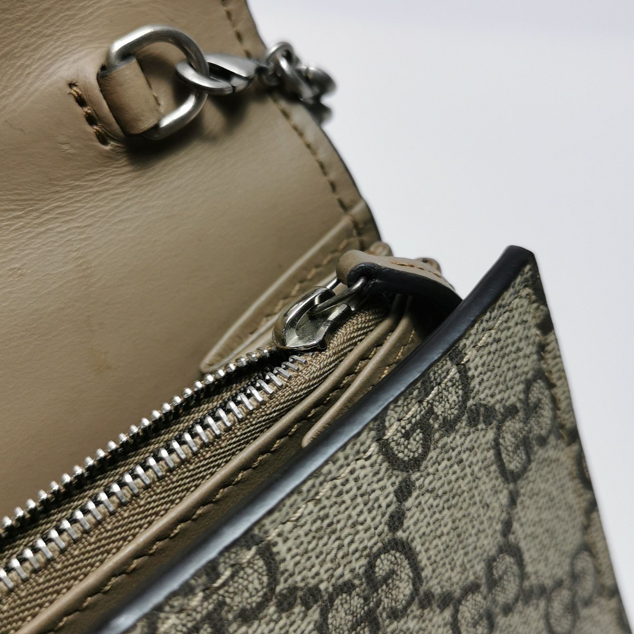 Gucci Gucci Women os Shoulder Bags Size ONE SIZE - 14 Thumbnail