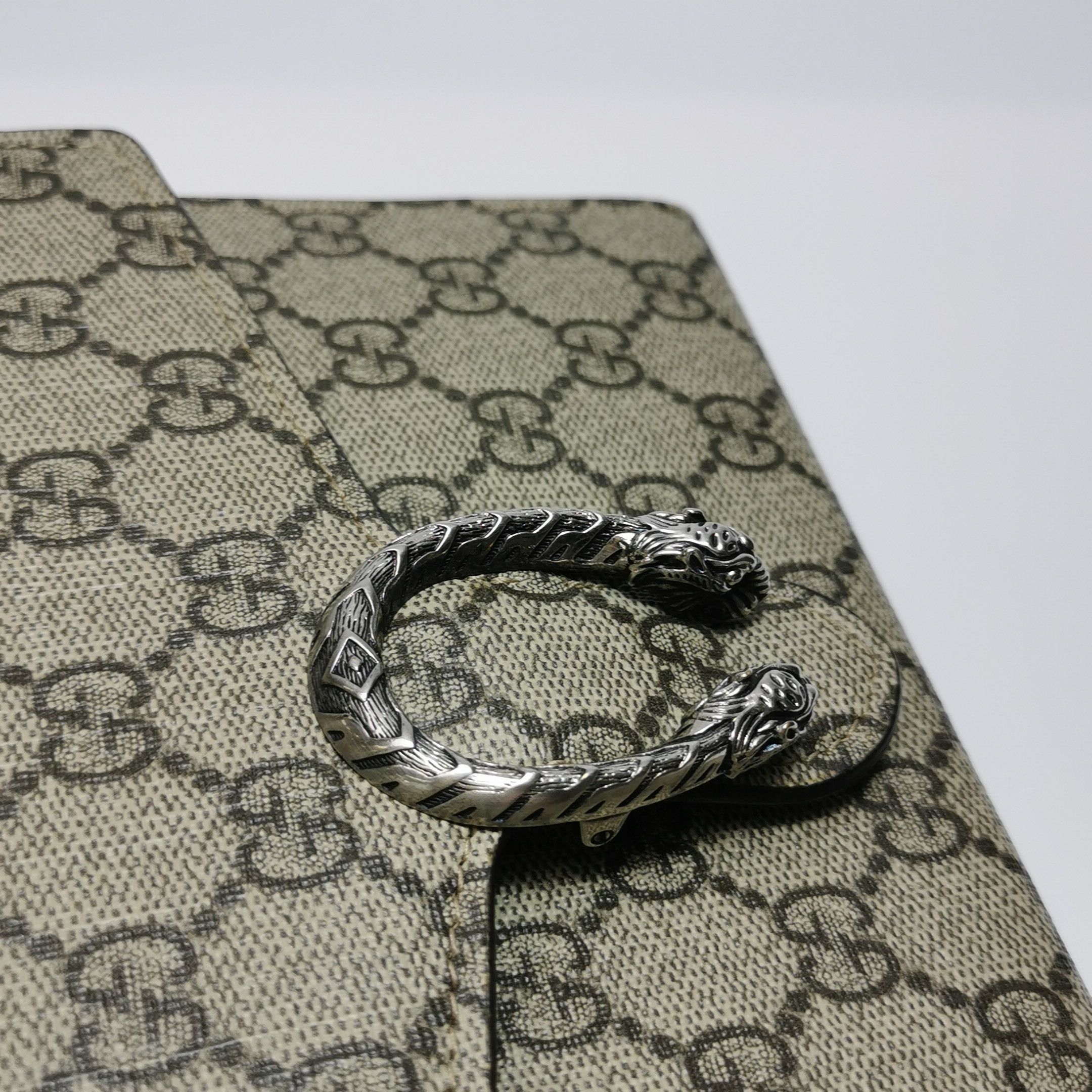 Gucci Gucci Women os Shoulder Bags Size ONE SIZE - 12 Thumbnail