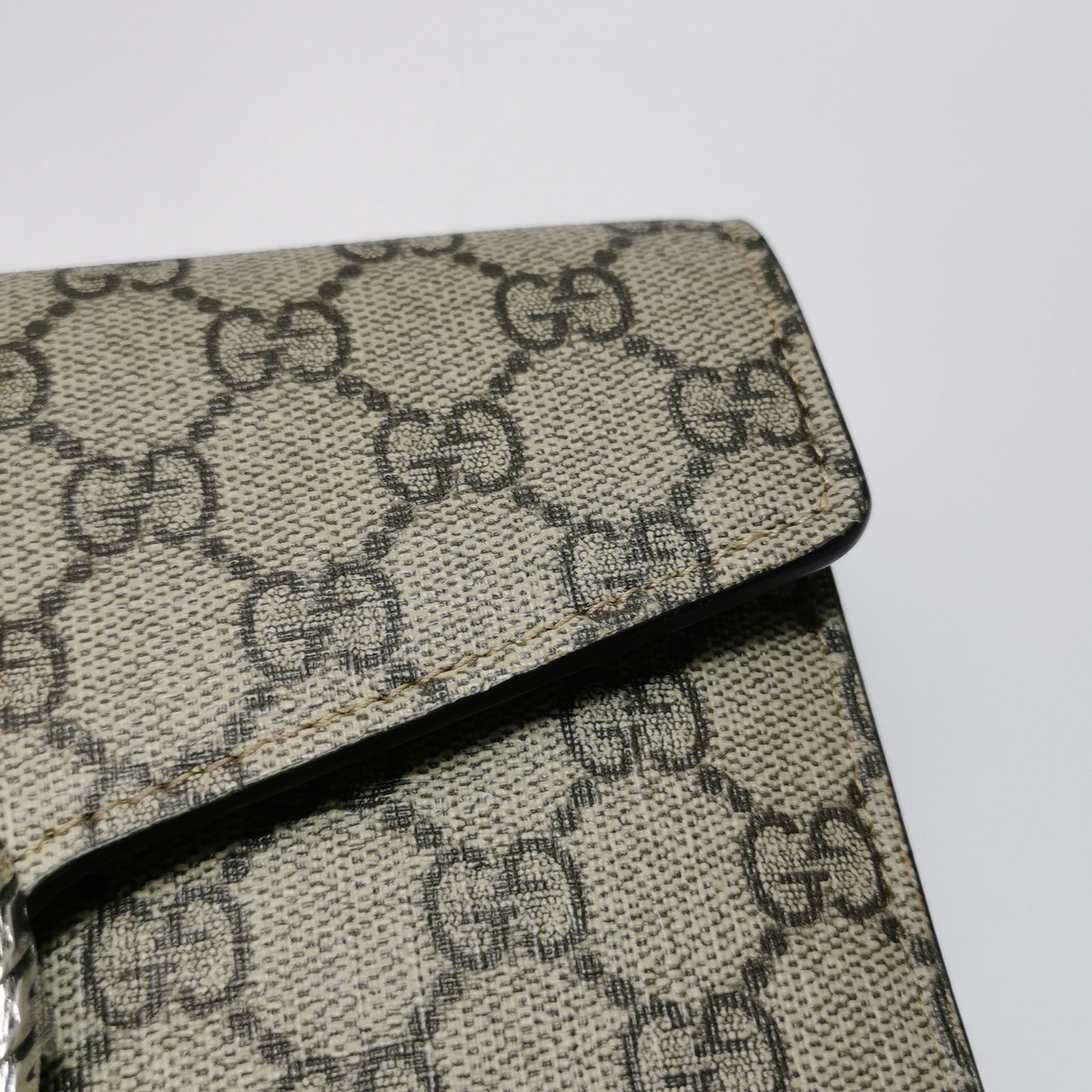 Gucci Gucci Women os Shoulder Bags Size ONE SIZE - 16 Thumbnail