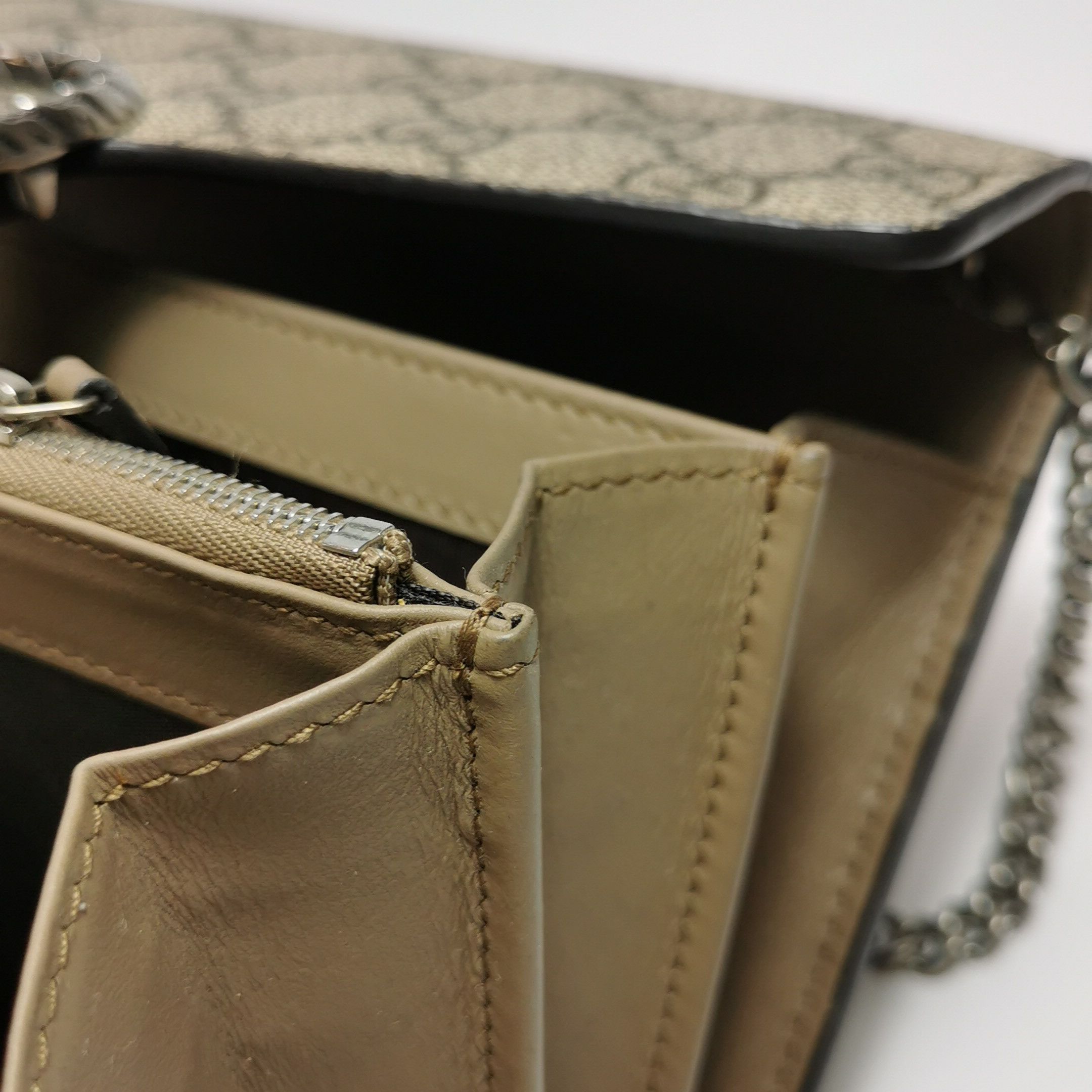Gucci Gucci Women os Shoulder Bags Size ONE SIZE - 18 Thumbnail