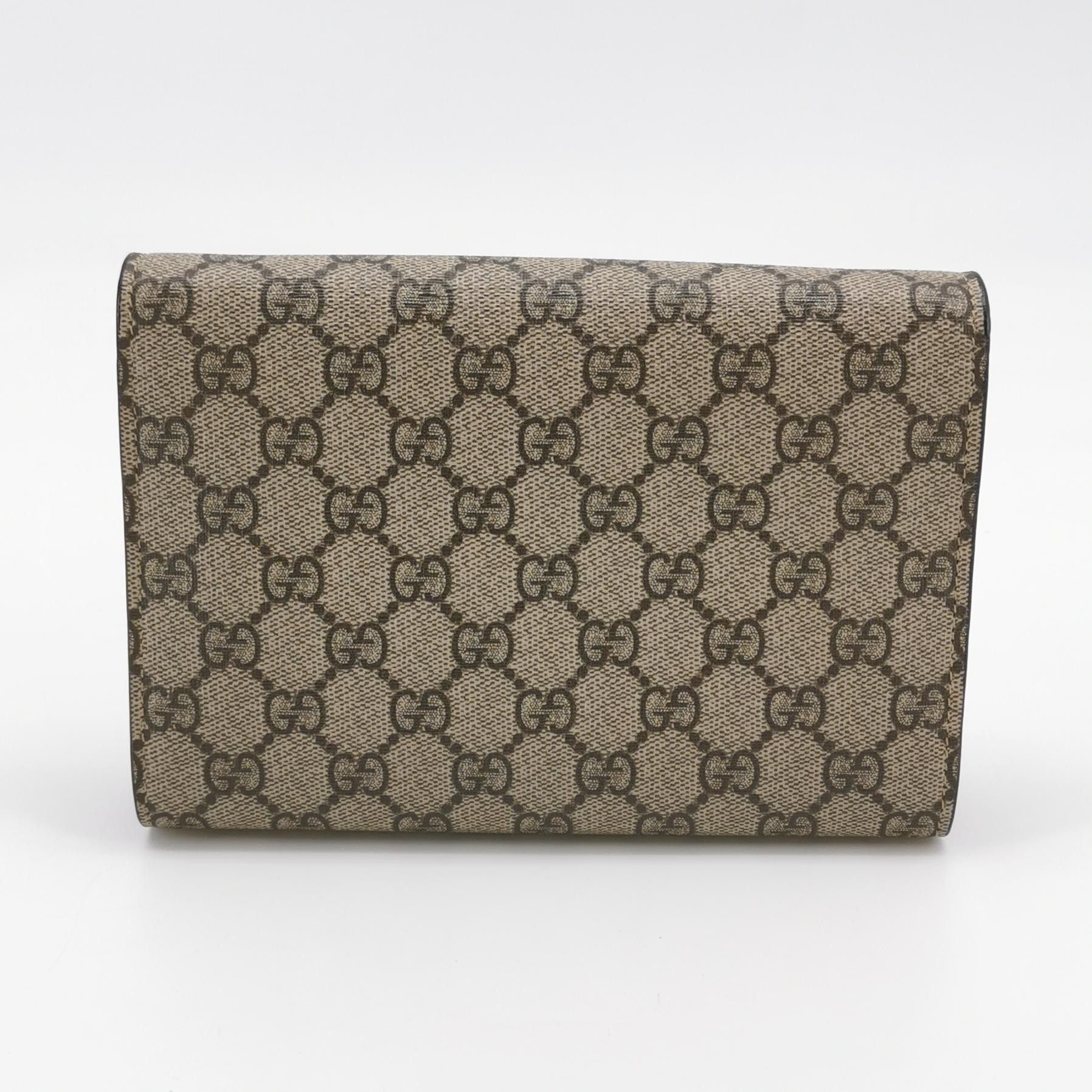 Gucci Gucci Women os Shoulder Bags Size ONE SIZE - 5 Thumbnail