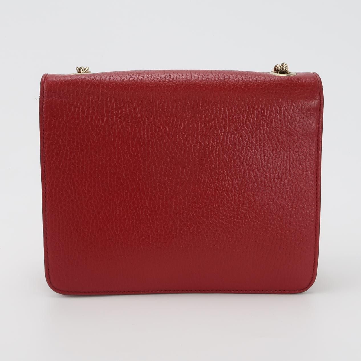 Gucci Gucci Women os Shoulder Bags Size ONE SIZE - 5 Thumbnail