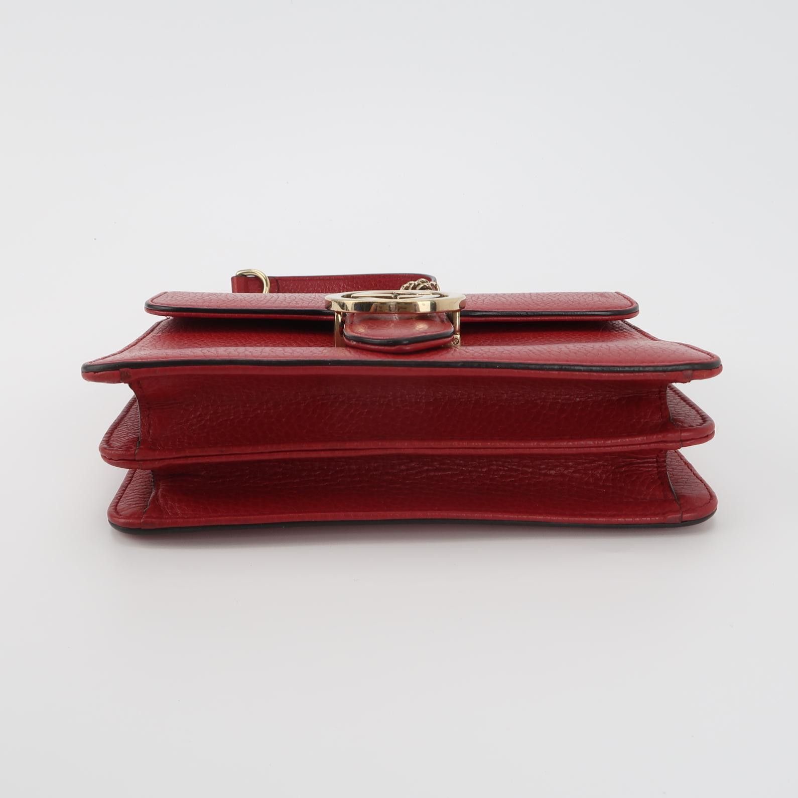 Gucci Gucci Women os Shoulder Bags Size ONE SIZE - 6 Thumbnail