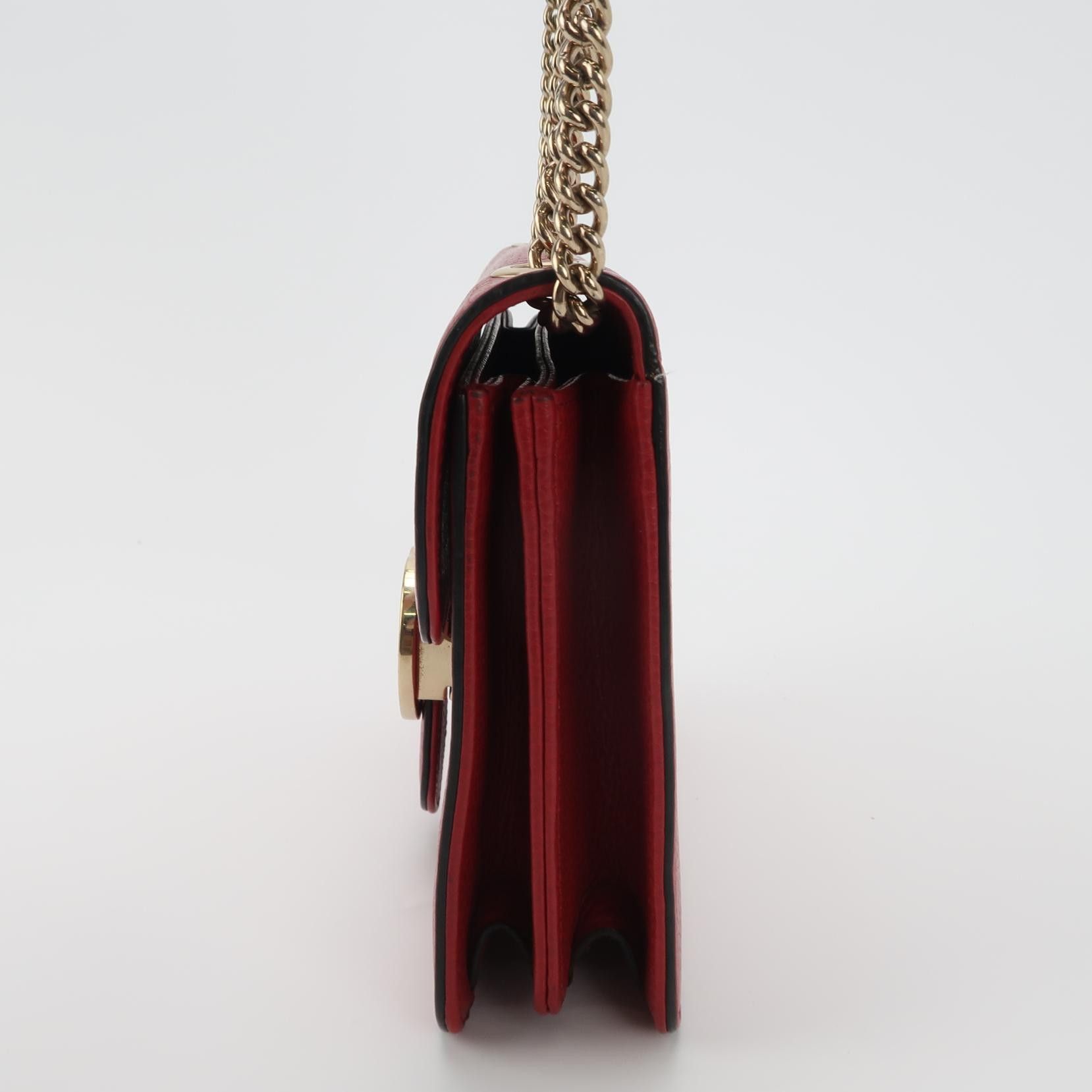 Gucci Gucci Women os Shoulder Bags Size ONE SIZE - 3 Thumbnail