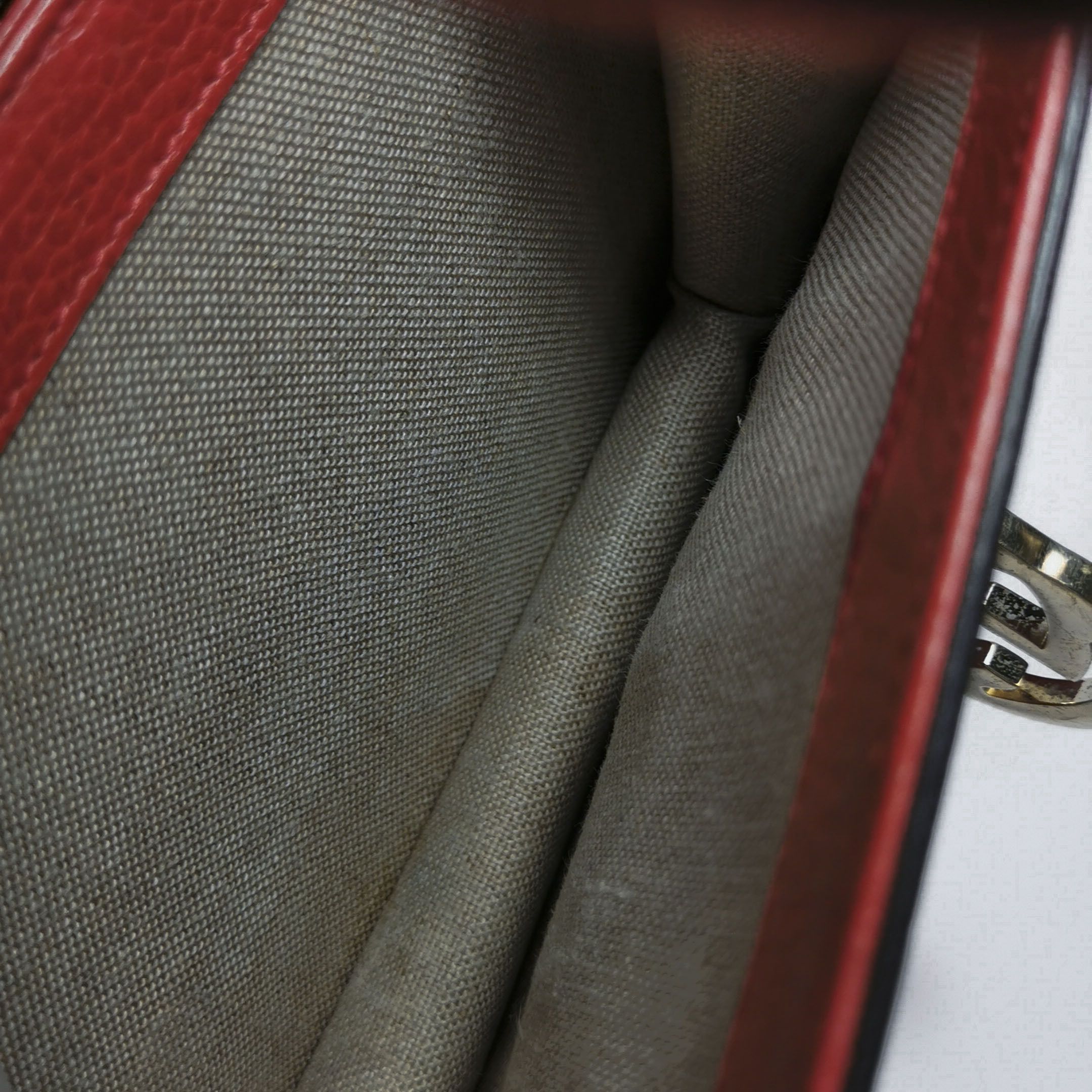 Gucci Gucci Women os Shoulder Bags Size ONE SIZE - 9 Thumbnail