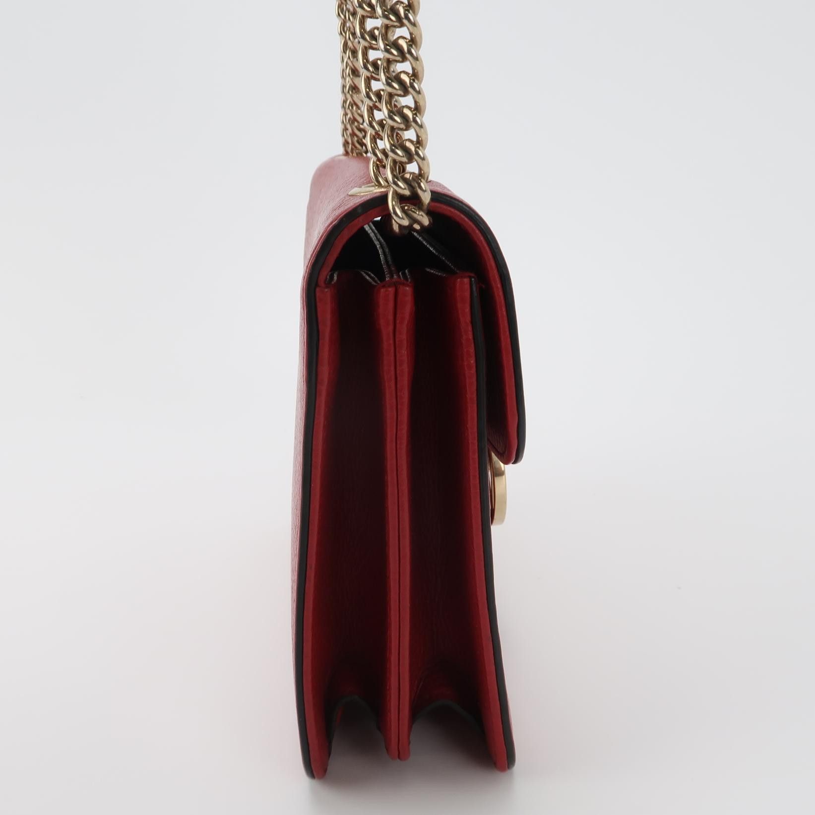 Gucci Gucci Women os Shoulder Bags Size ONE SIZE - 4 Thumbnail