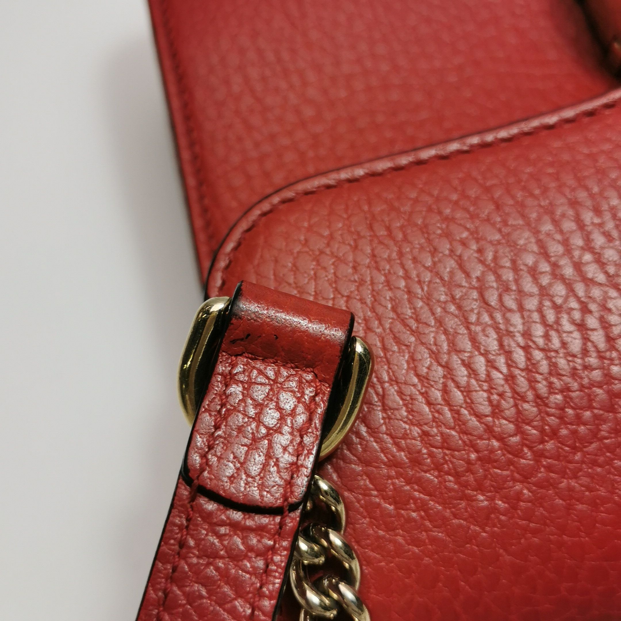 Gucci Gucci Women os Shoulder Bags Size ONE SIZE - 11 Thumbnail