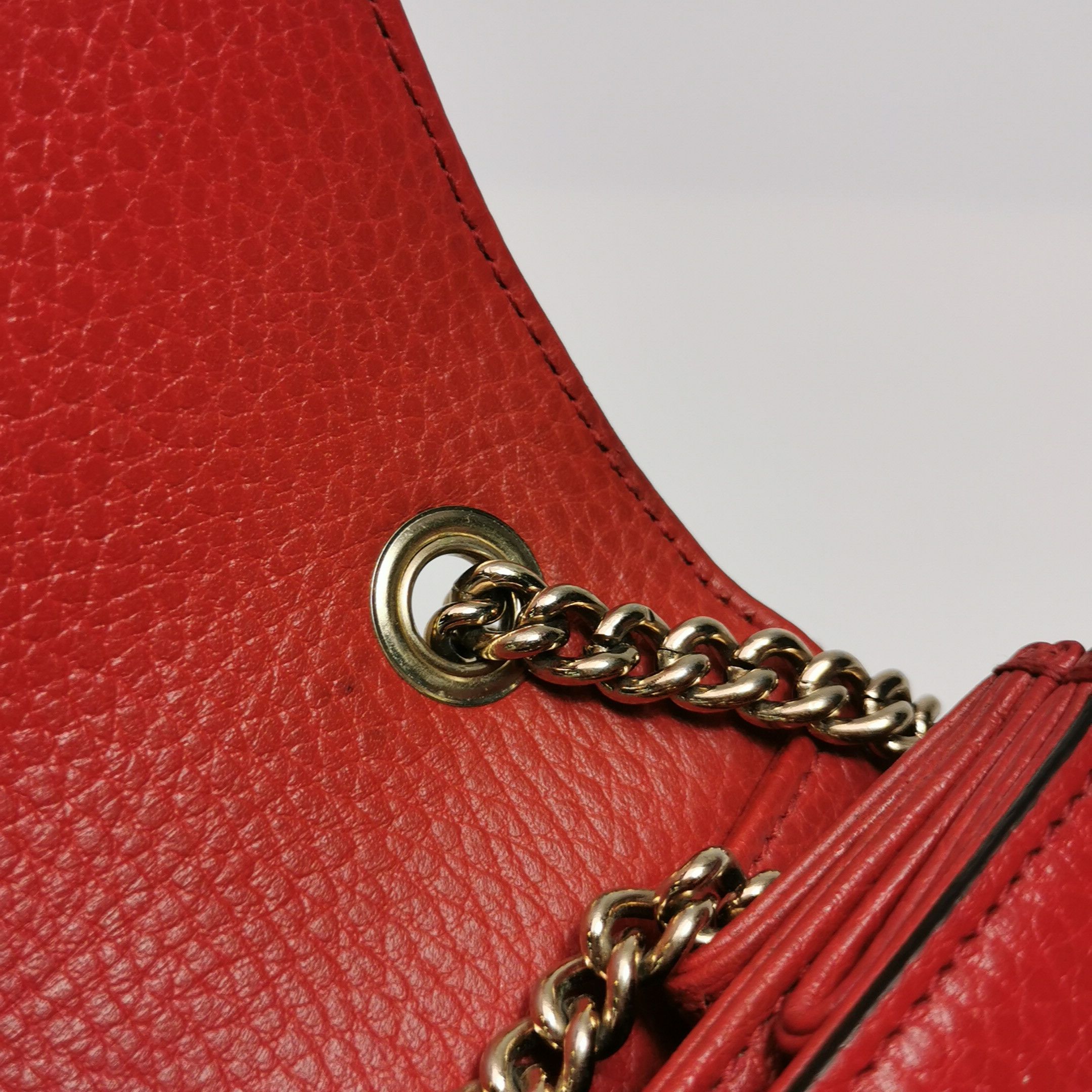 Gucci Gucci Women os Shoulder Bags Size ONE SIZE - 14 Thumbnail