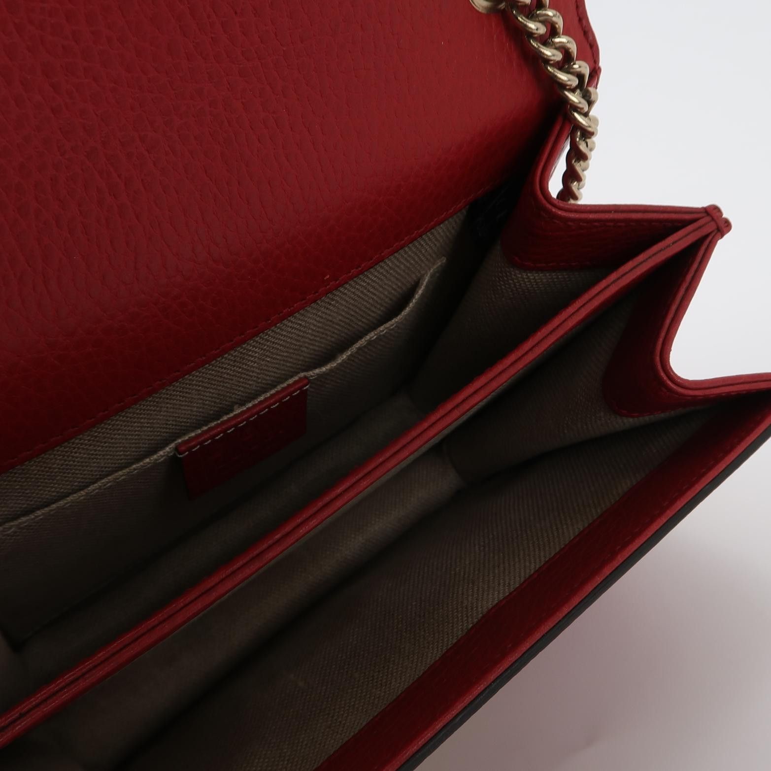Gucci Gucci Women os Shoulder Bags Size ONE SIZE - 7 Thumbnail