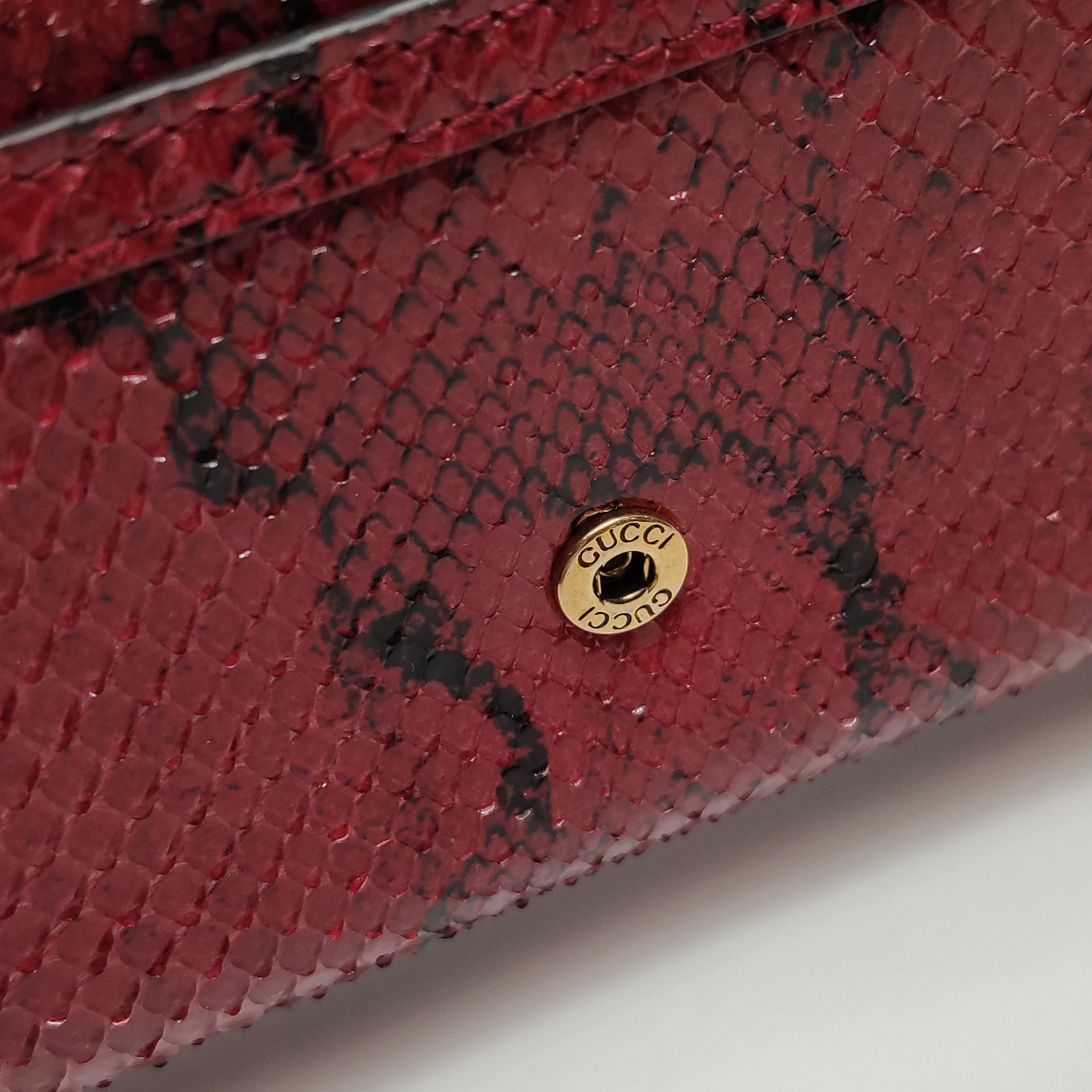 Gucci Gucci Women os Shoulder Bags Size ONE SIZE - 10 Thumbnail