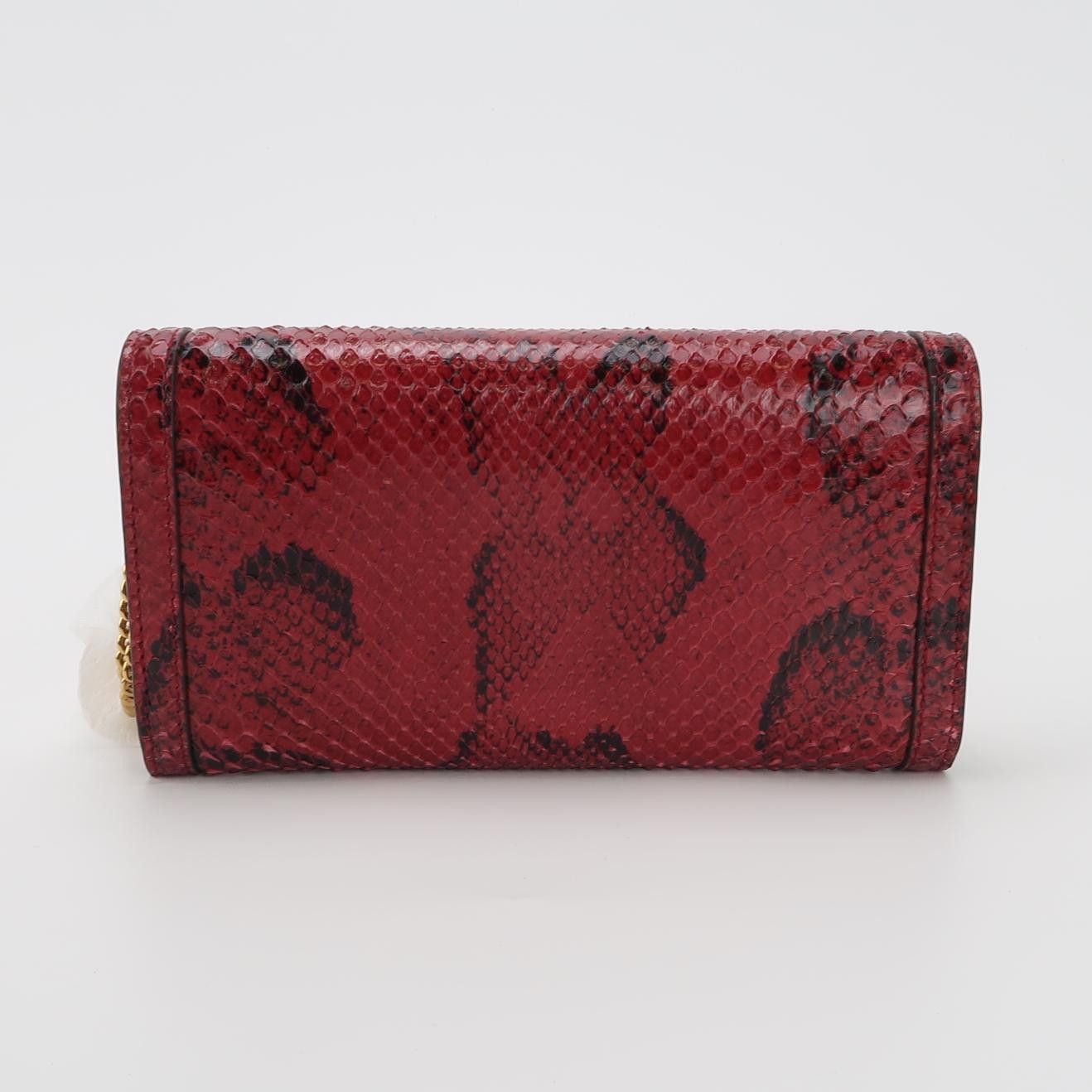 Gucci Gucci Women os Shoulder Bags Size ONE SIZE - 5 Thumbnail