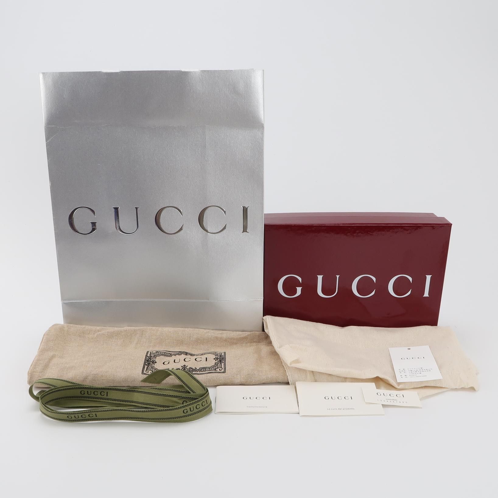 Gucci Gucci Women os Shoulder Bags Size ONE SIZE - 9 Thumbnail