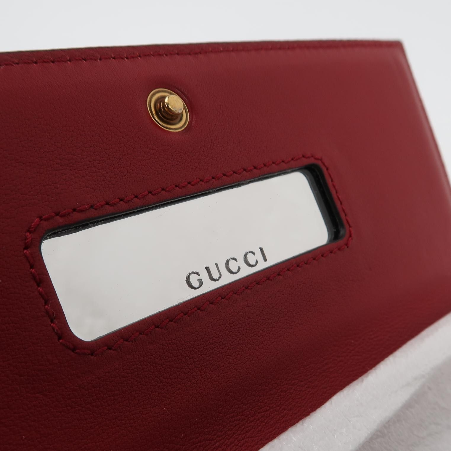 Gucci Gucci Women os Shoulder Bags Size ONE SIZE - 8 Thumbnail