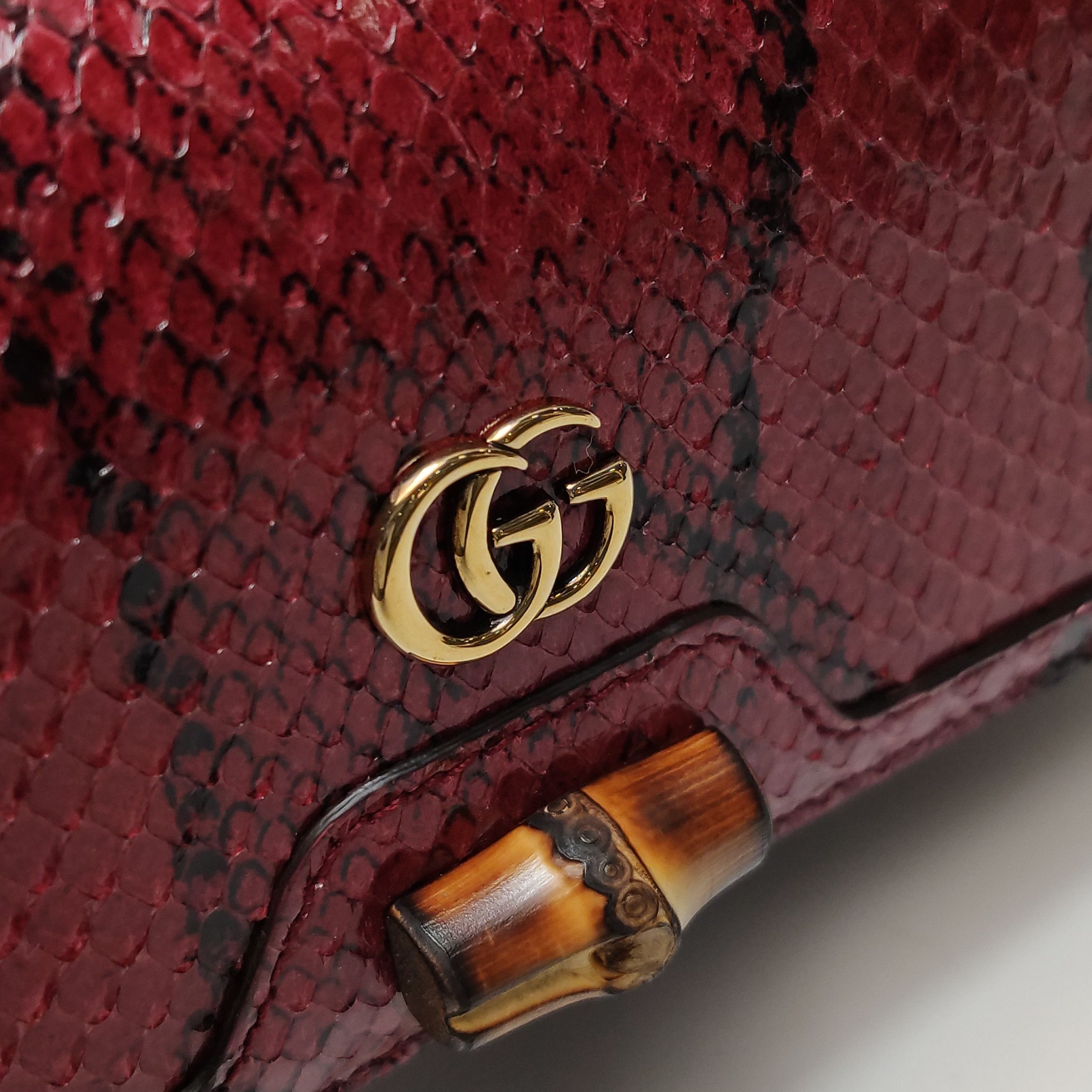 Gucci Gucci Women os Shoulder Bags Size ONE SIZE - 11 Thumbnail