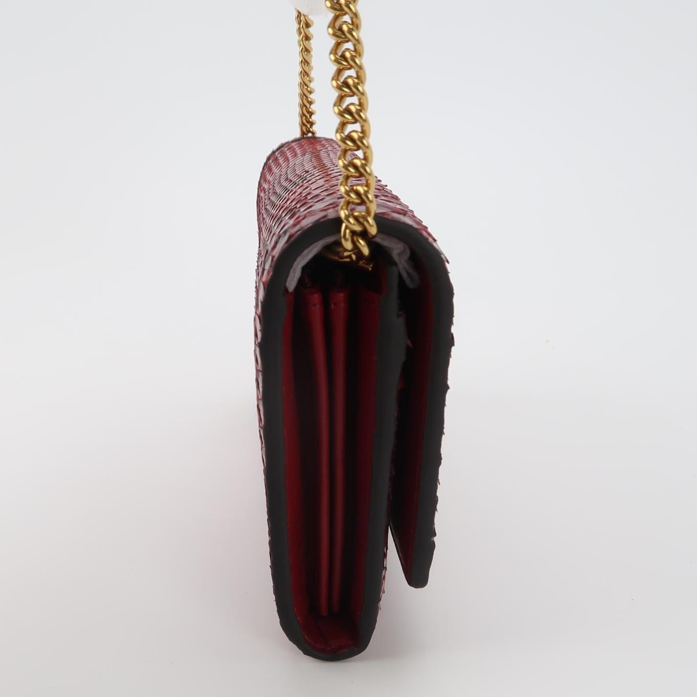 Gucci Gucci Women os Shoulder Bags Size ONE SIZE - 4 Thumbnail