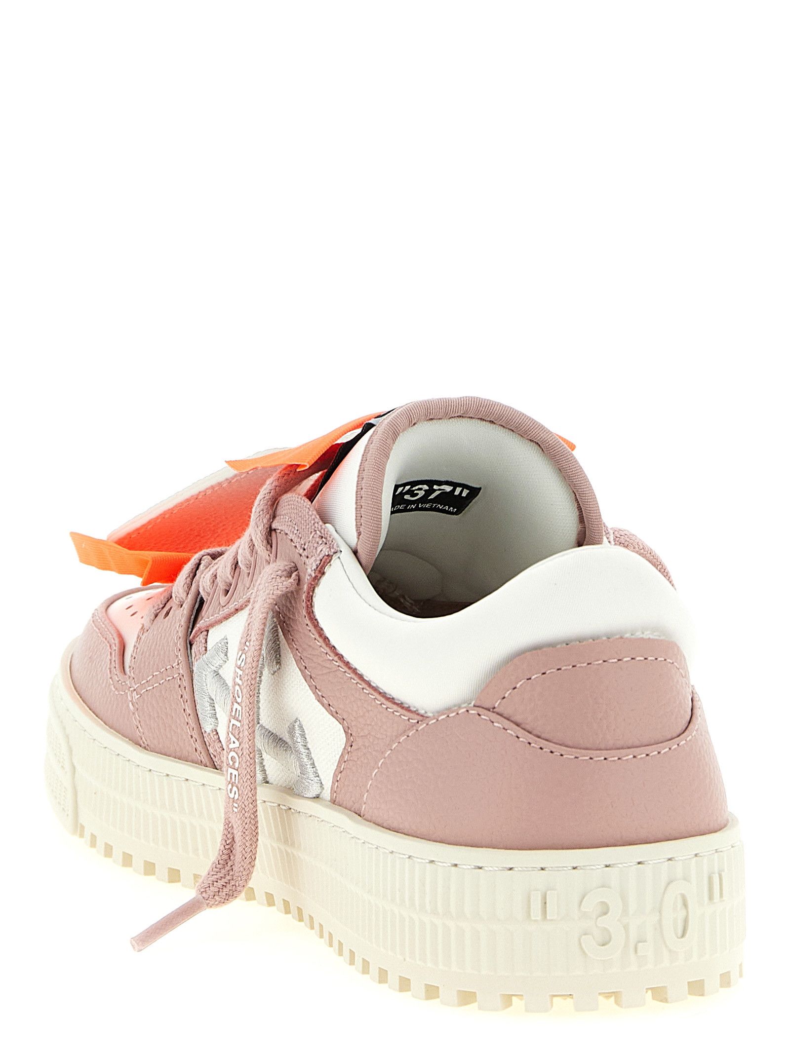 Off-White '3.0 Off Court' sneakers Size US 10 / IT 40 - 4 Thumbnail