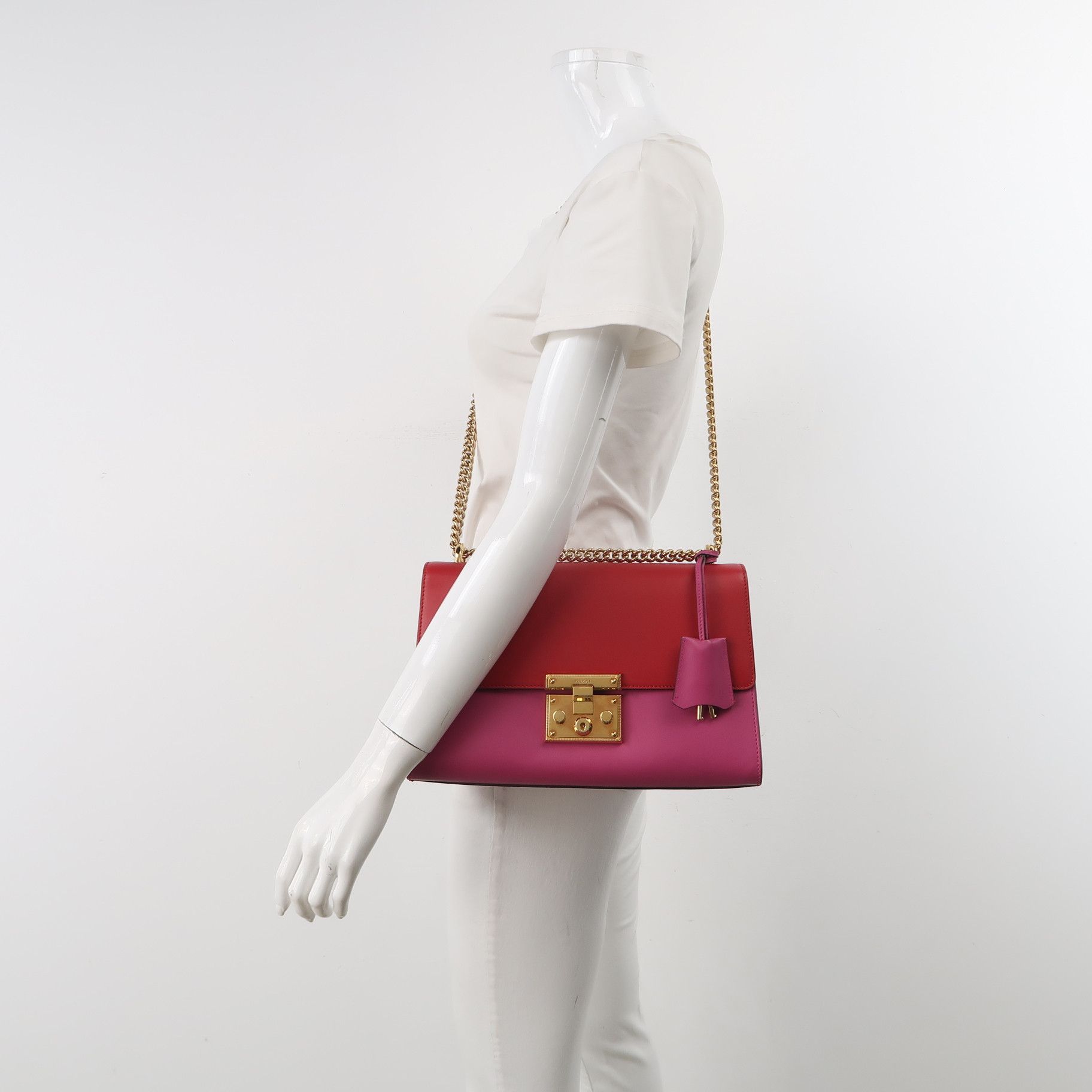 Gucci Gucci Women os Shoulder Bags Size ONE SIZE - 2 Thumbnail