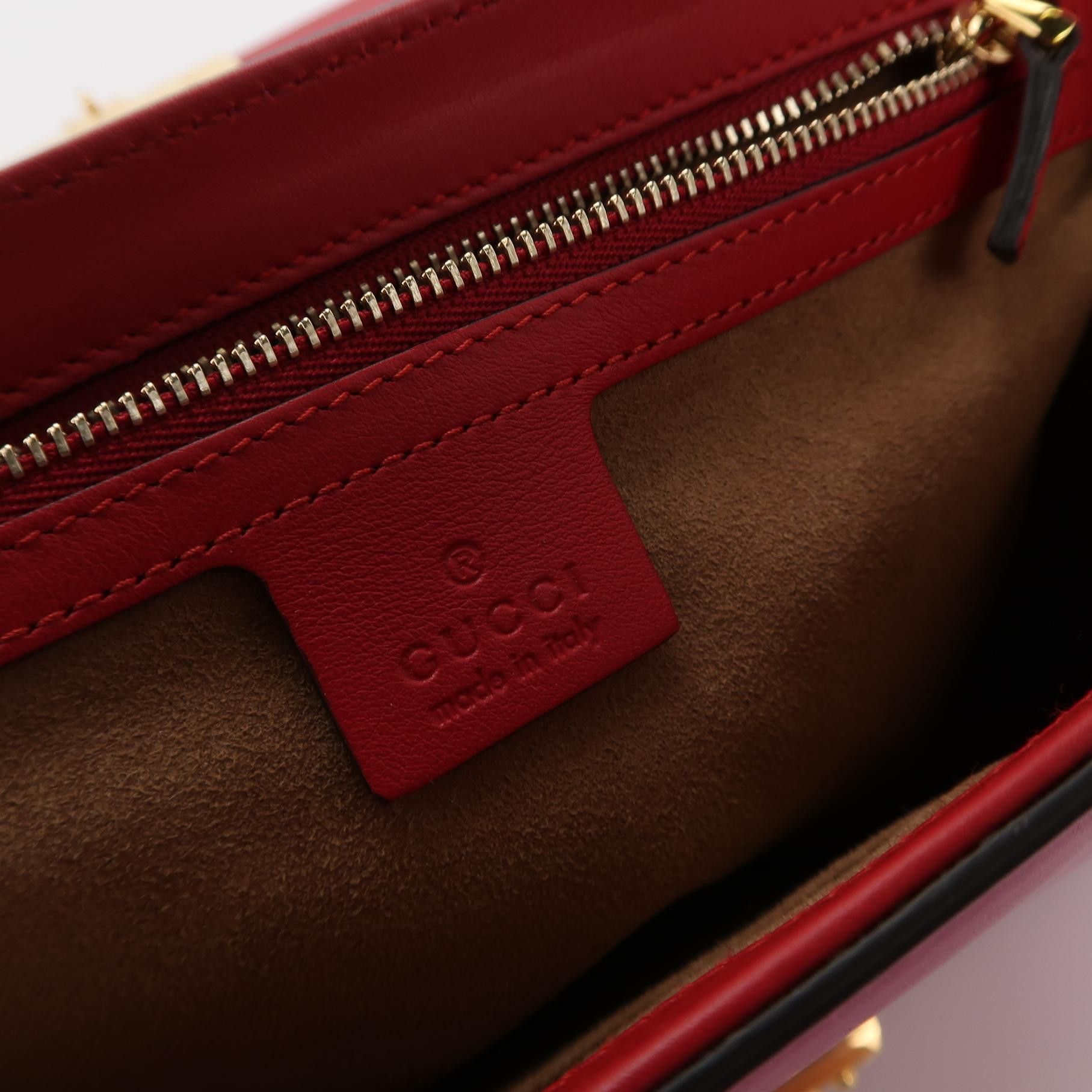 Gucci Gucci Women os Shoulder Bags Size ONE SIZE - 8 Thumbnail