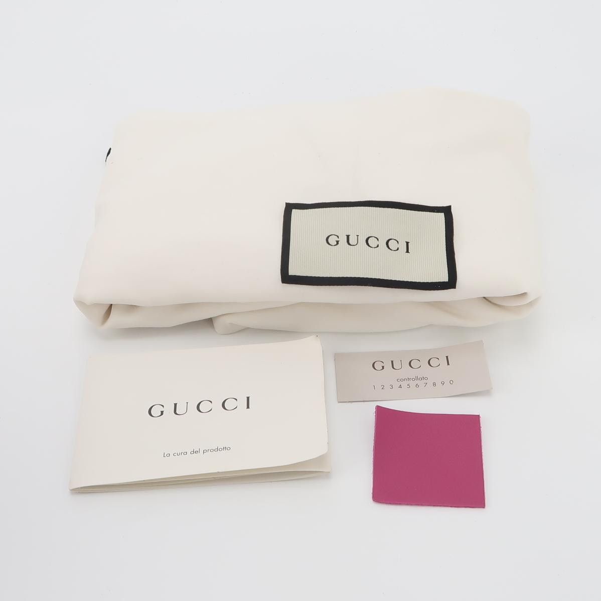 Gucci Gucci Women os Shoulder Bags Size ONE SIZE - 9 Thumbnail