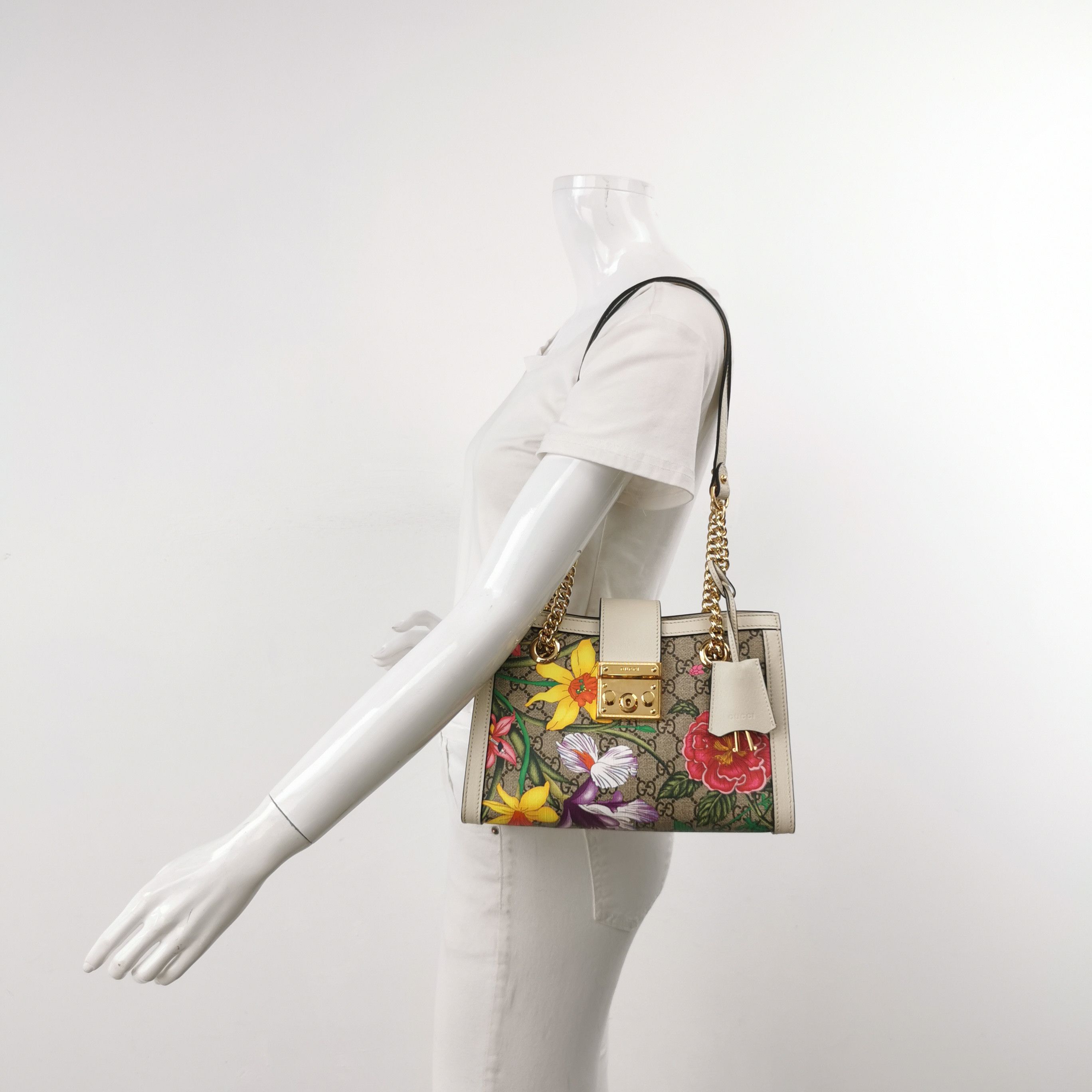 Gucci Gucci Women os Shoulder Bags Size ONE SIZE - 2 Thumbnail