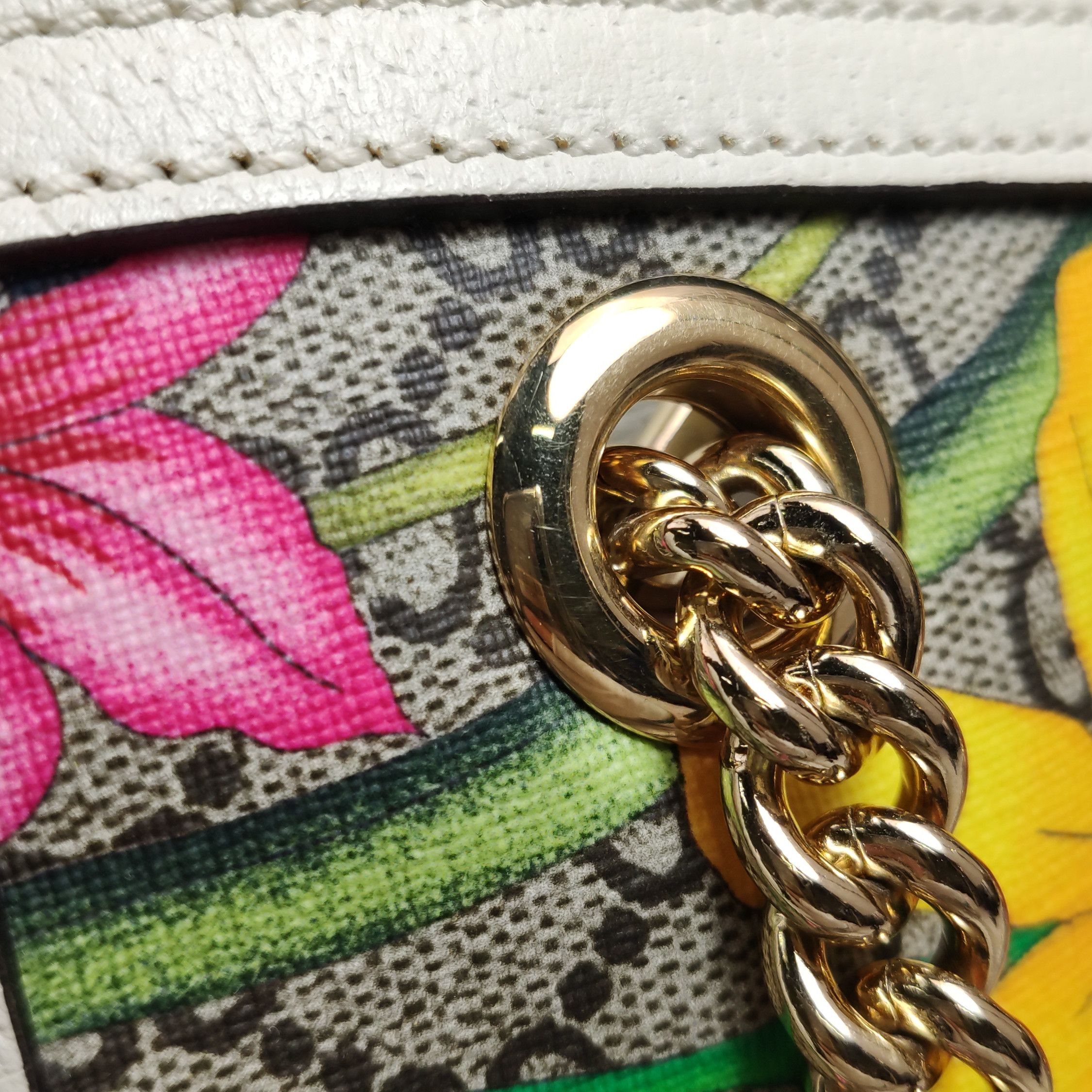 Gucci Gucci Women os Shoulder Bags Size ONE SIZE - 12 Thumbnail