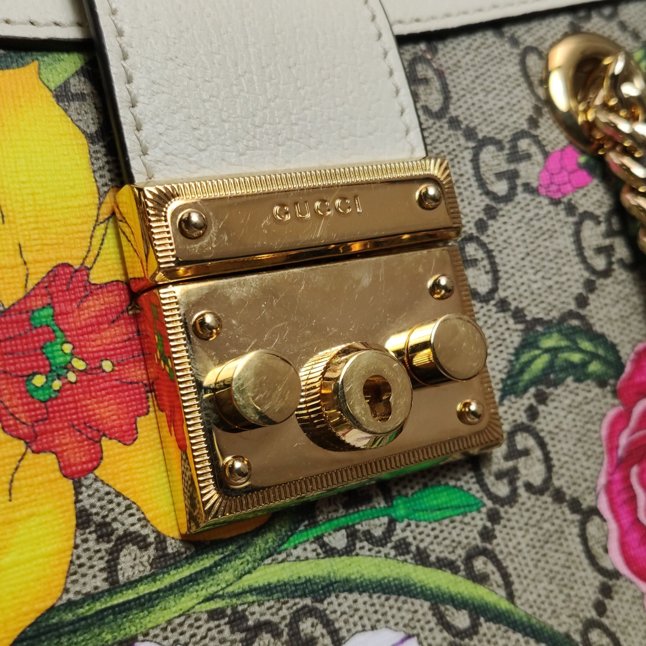 Gucci Gucci Women os Shoulder Bags Size ONE SIZE - 10 Thumbnail