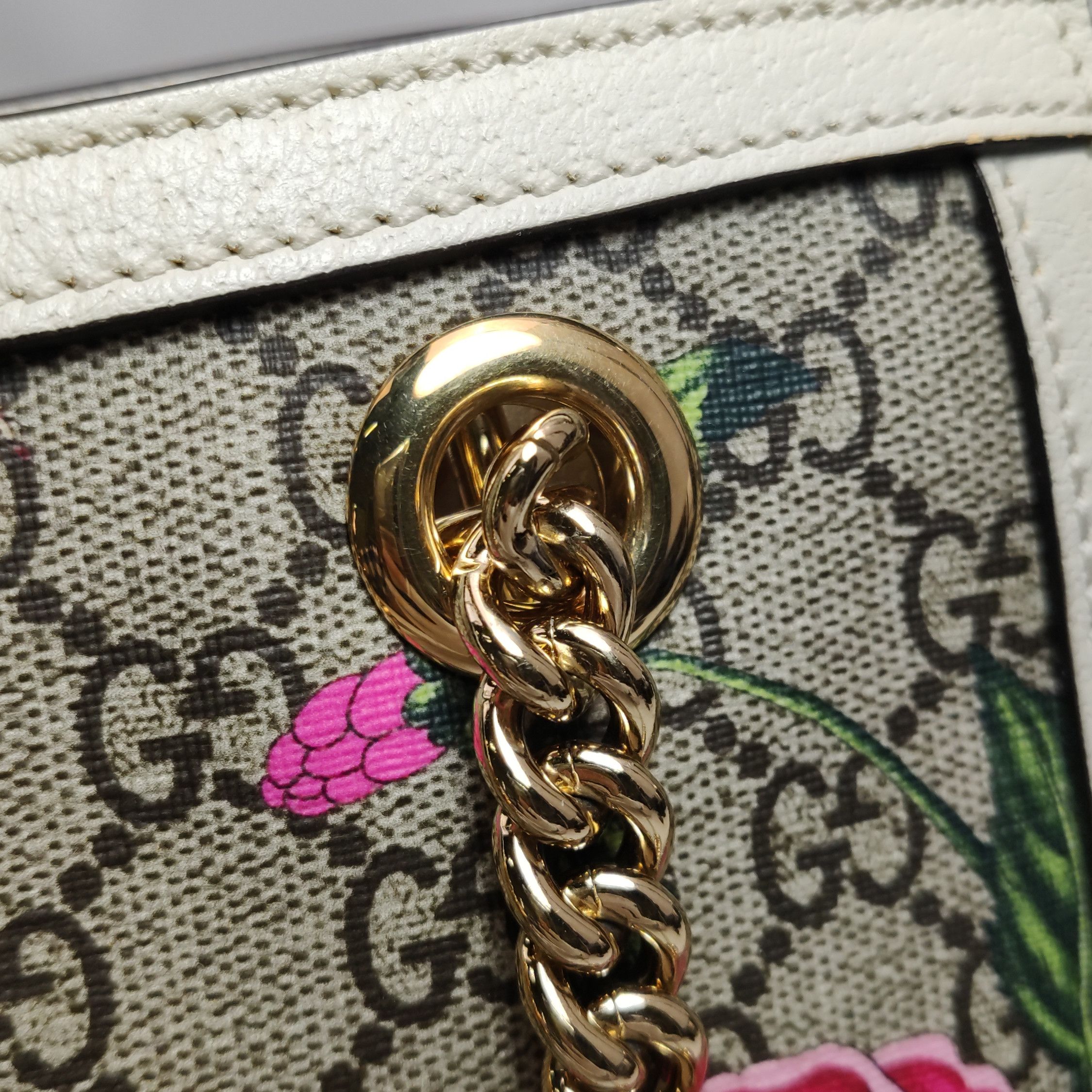 Gucci Gucci Women os Shoulder Bags Size ONE SIZE - 11 Thumbnail