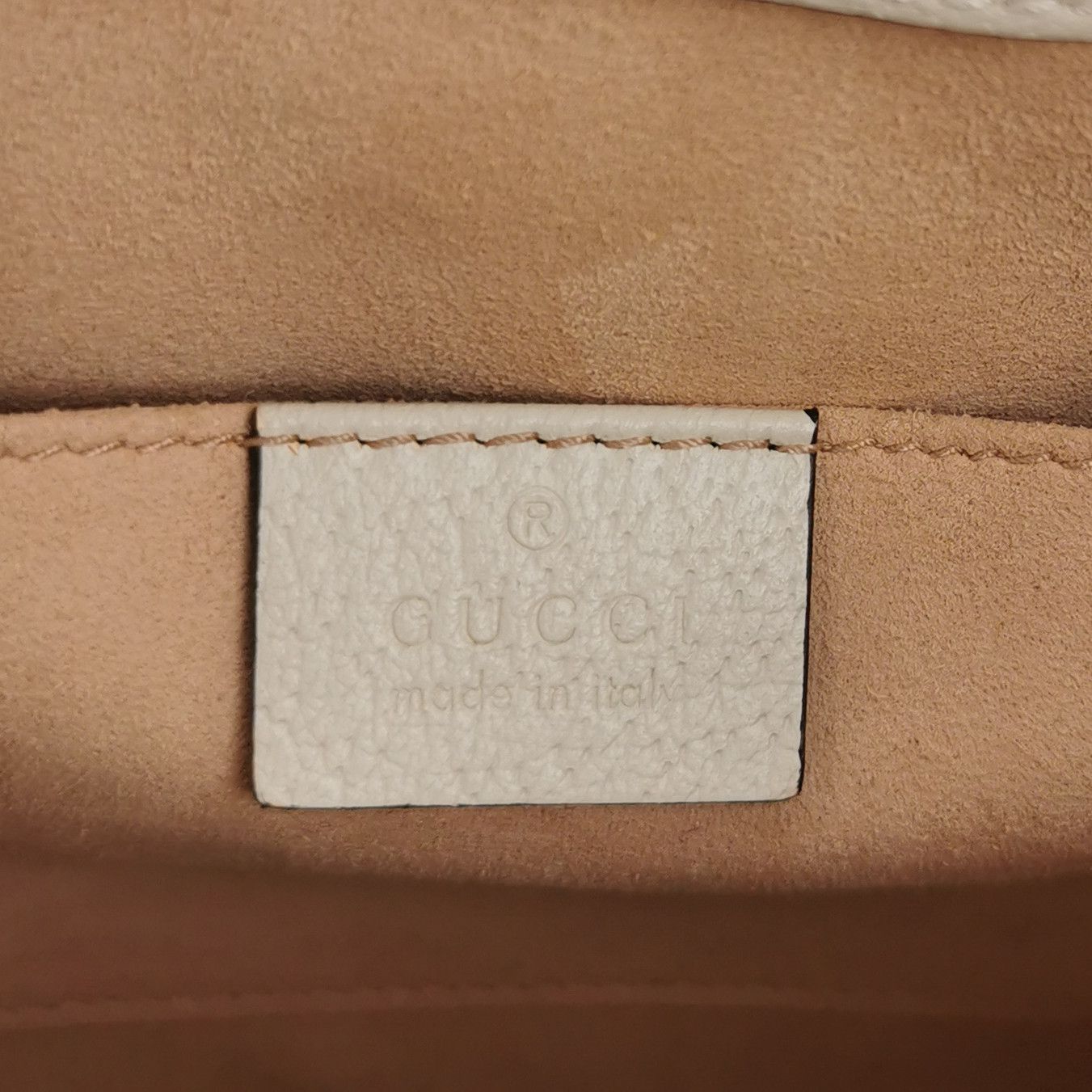 Gucci Gucci Women os Shoulder Bags Size ONE SIZE - 8 Thumbnail