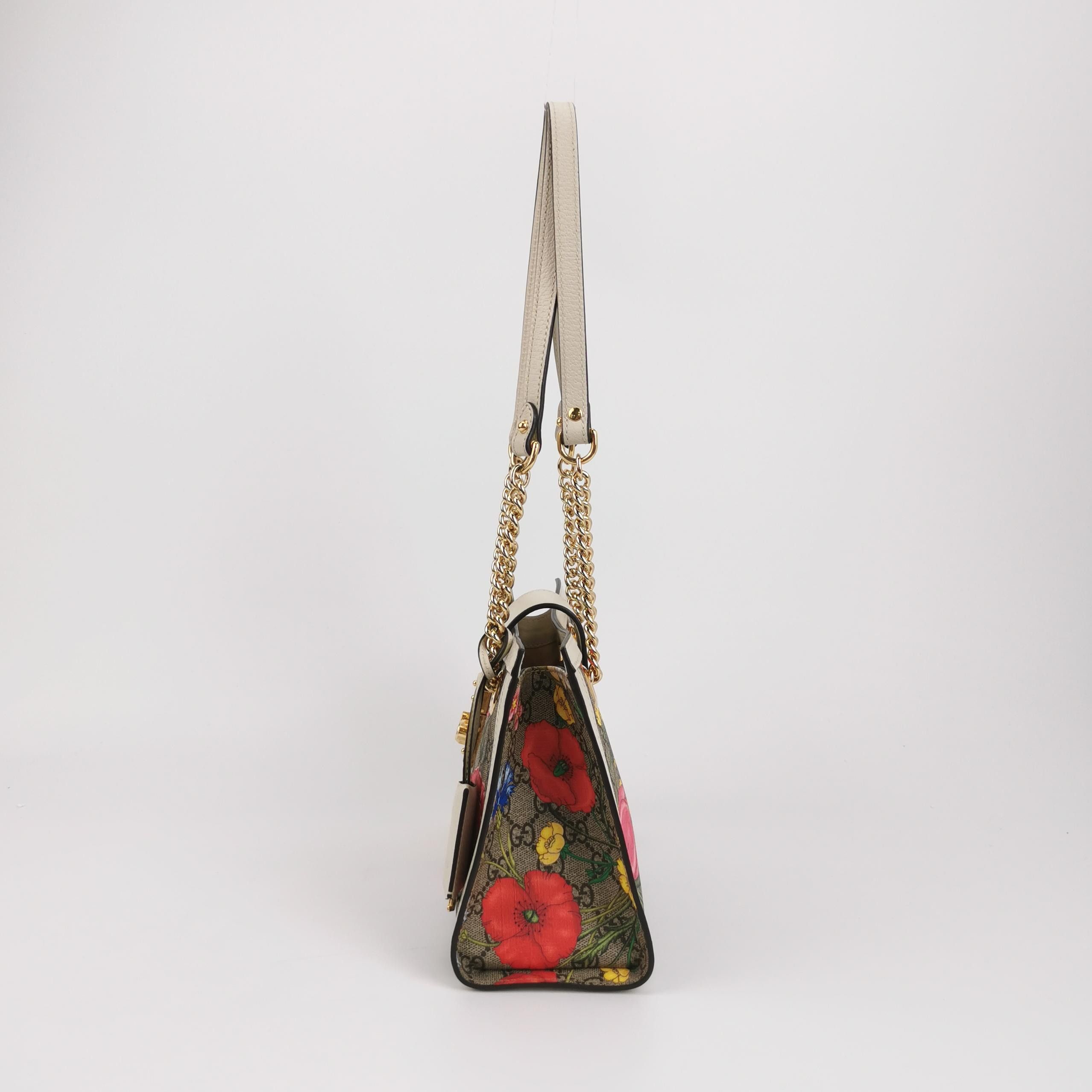 Gucci Gucci Women os Shoulder Bags Size ONE SIZE - 3 Thumbnail