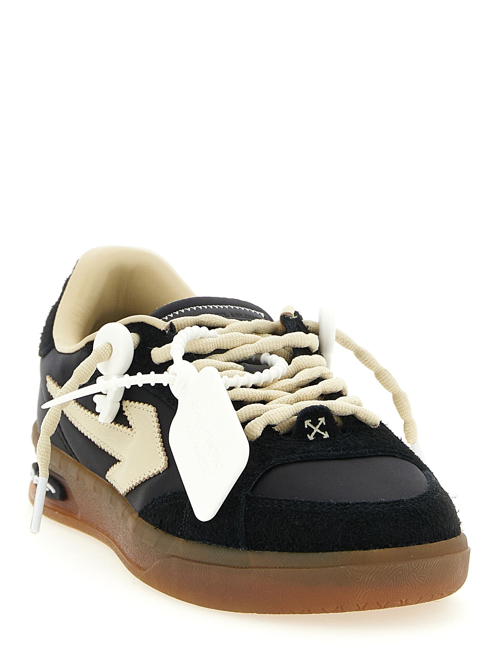 Off-White 'End Of Play' sneakers Size US 8 / IT 38 - 3 Thumbnail