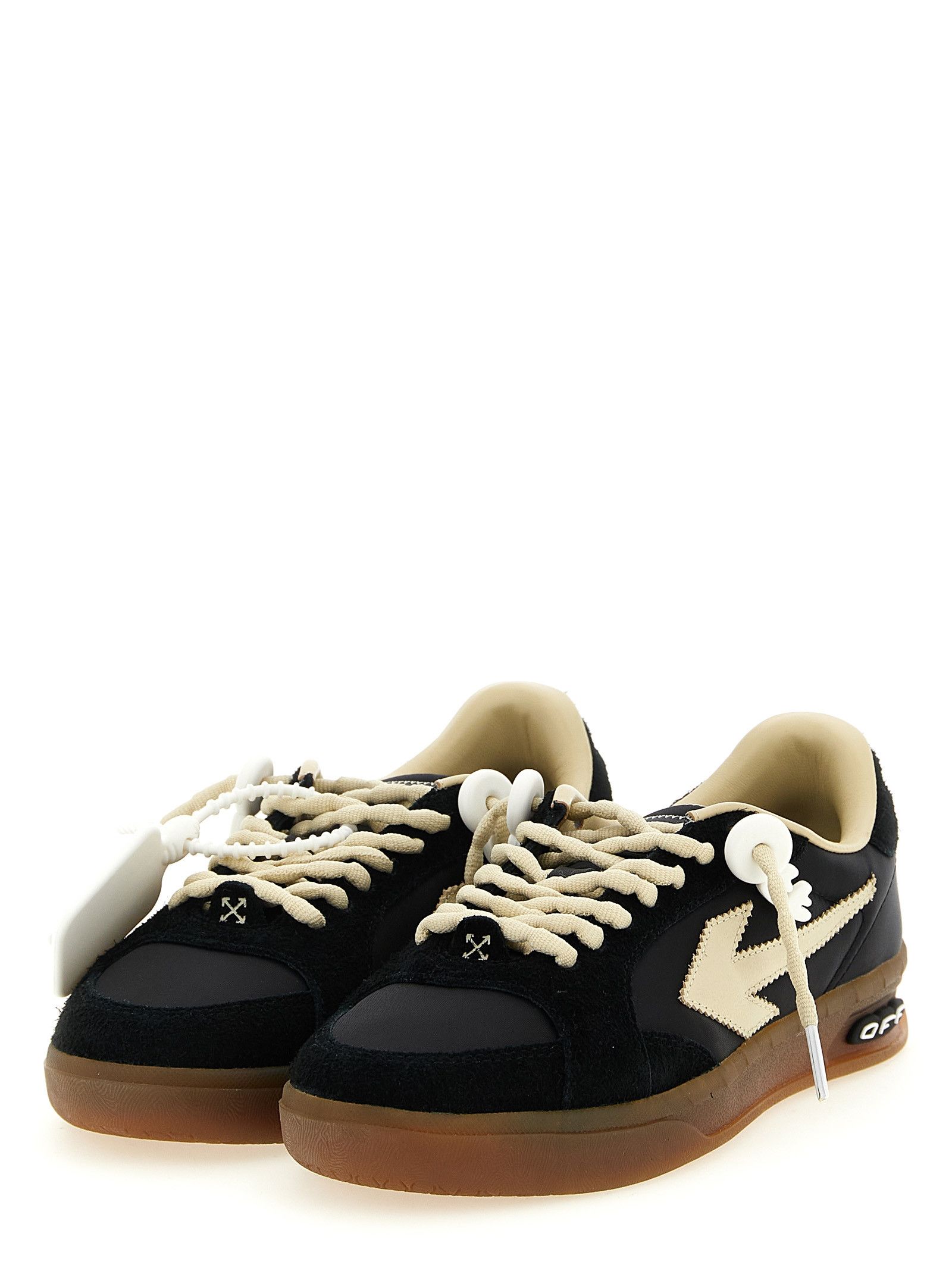 Off-White 'End Of Play' sneakers Size US 9 / IT 39 - 2 Thumbnail