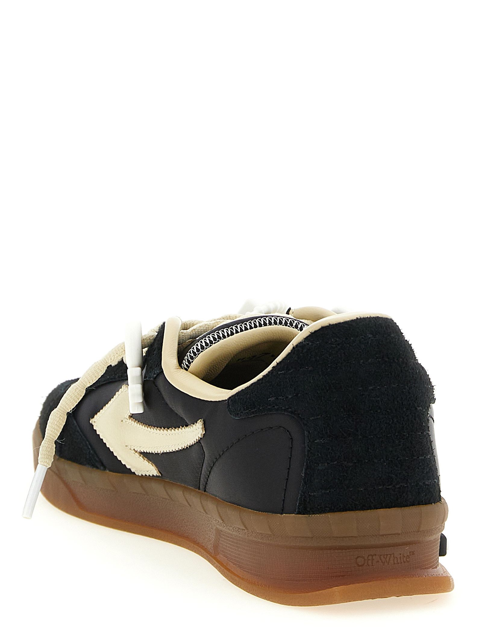 Off-White 'End Of Play' sneakers Size US 9 / IT 39 - 4 Thumbnail