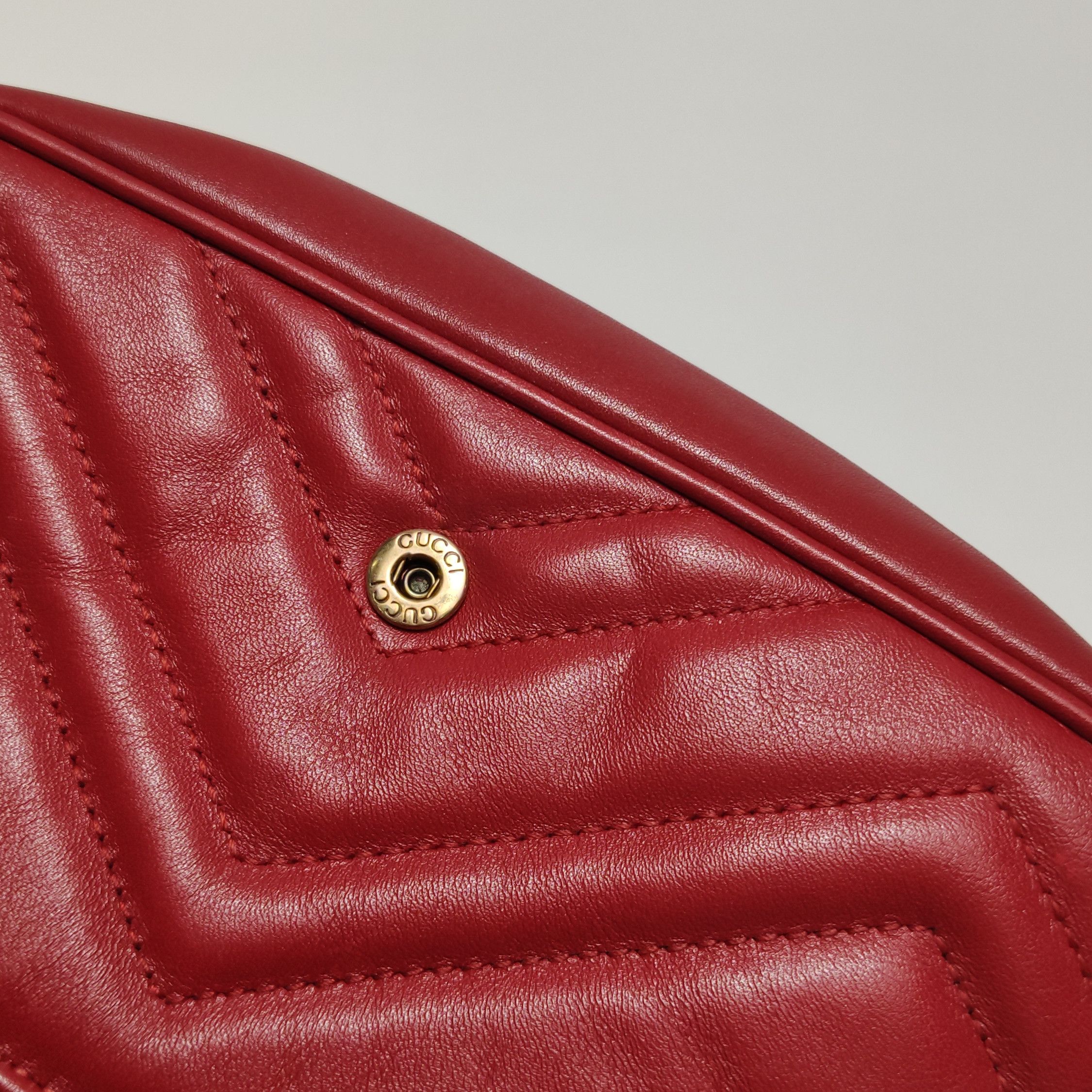 Gucci Gucci Women os Crossbody Bags Size ONE SIZE - 11 Thumbnail
